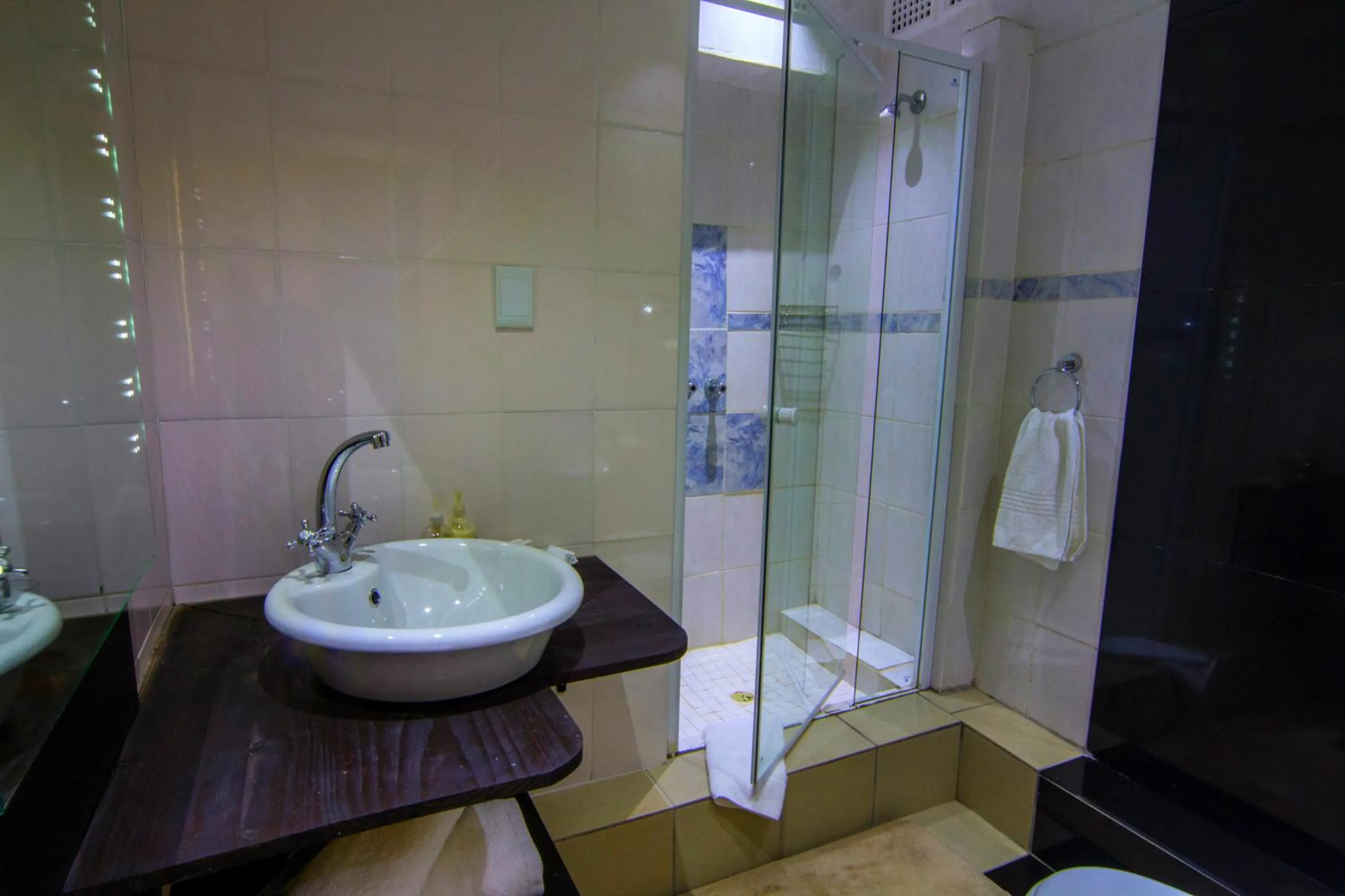 Matts Rest Bnb & Self-catering