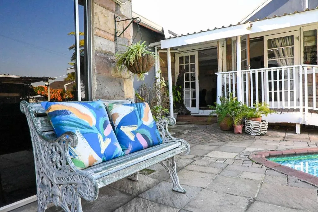 Matts Rest Bnb & Self-catering