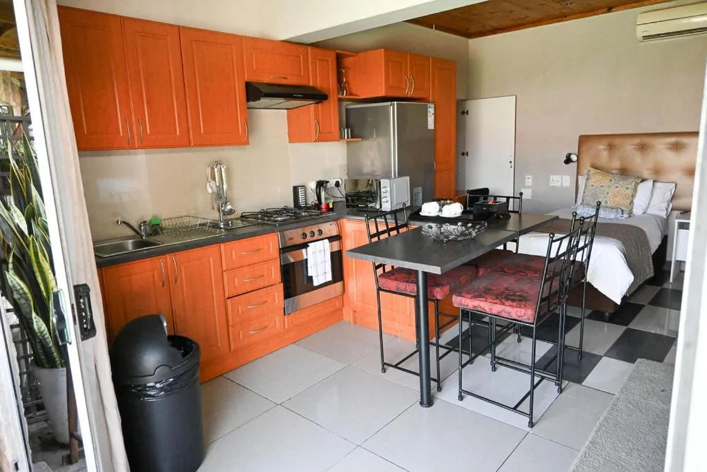 Matts Rest Bnb & Self-catering