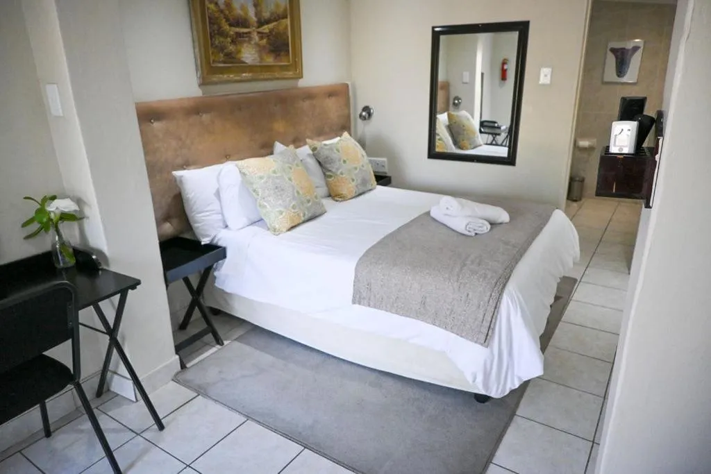 Bed in Matts Rest Bnb & Self-catering