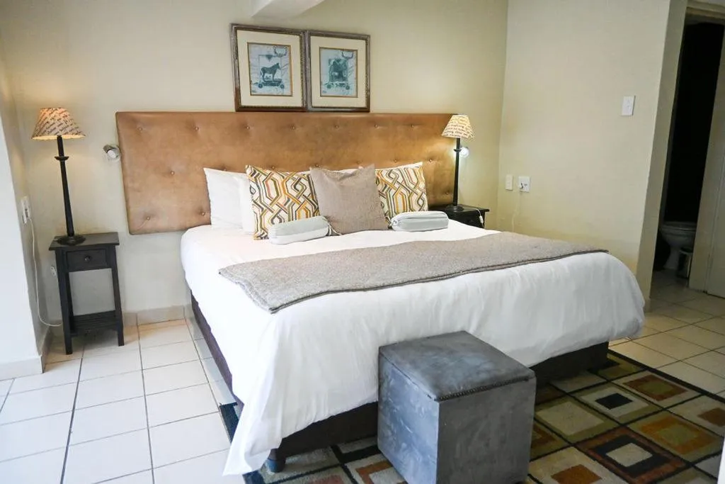 Bed in Matts Rest Bnb & Self-catering