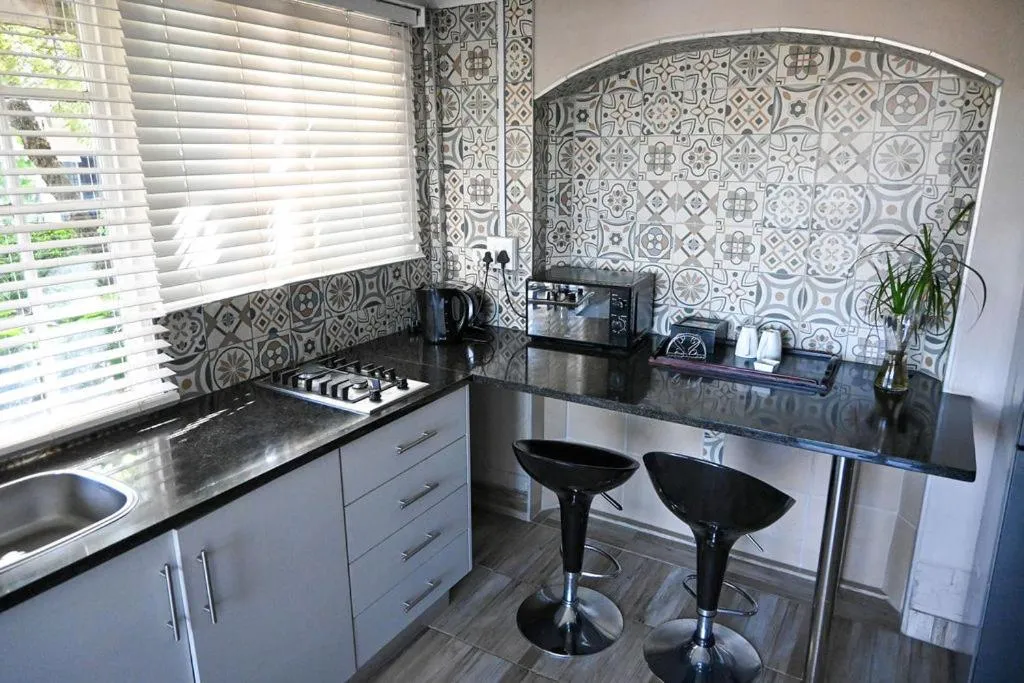 Matts Rest Bnb & Self-catering