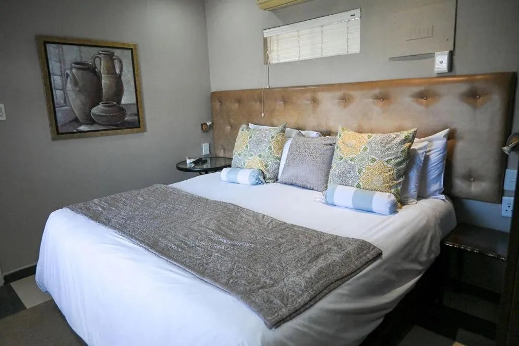 Bed in Matts Rest Bnb & Self-catering