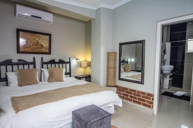 Bed in Matts Rest Bnb & Self-catering