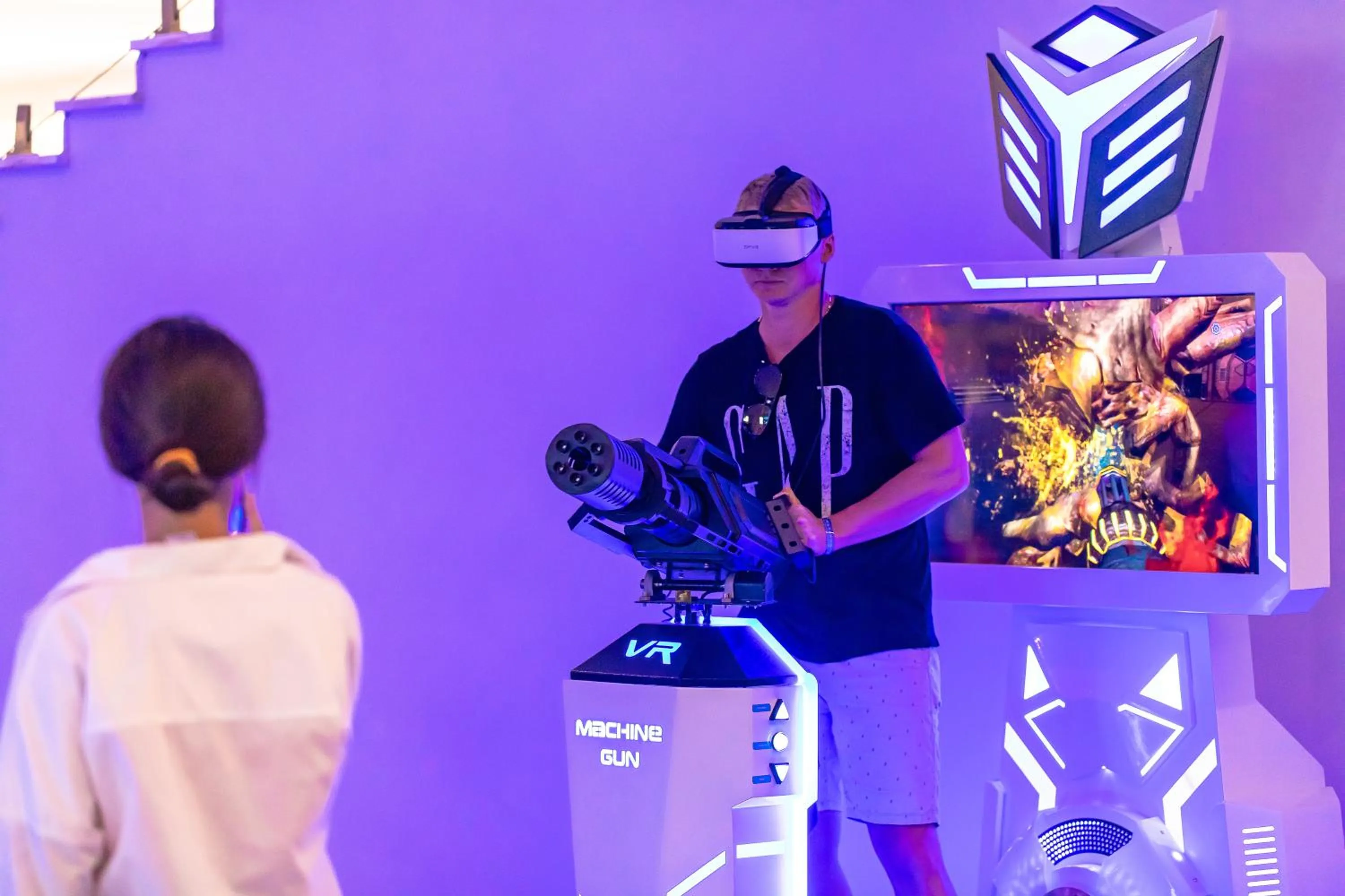 People in Pickalbatros SUNGO Club - All Inclusive