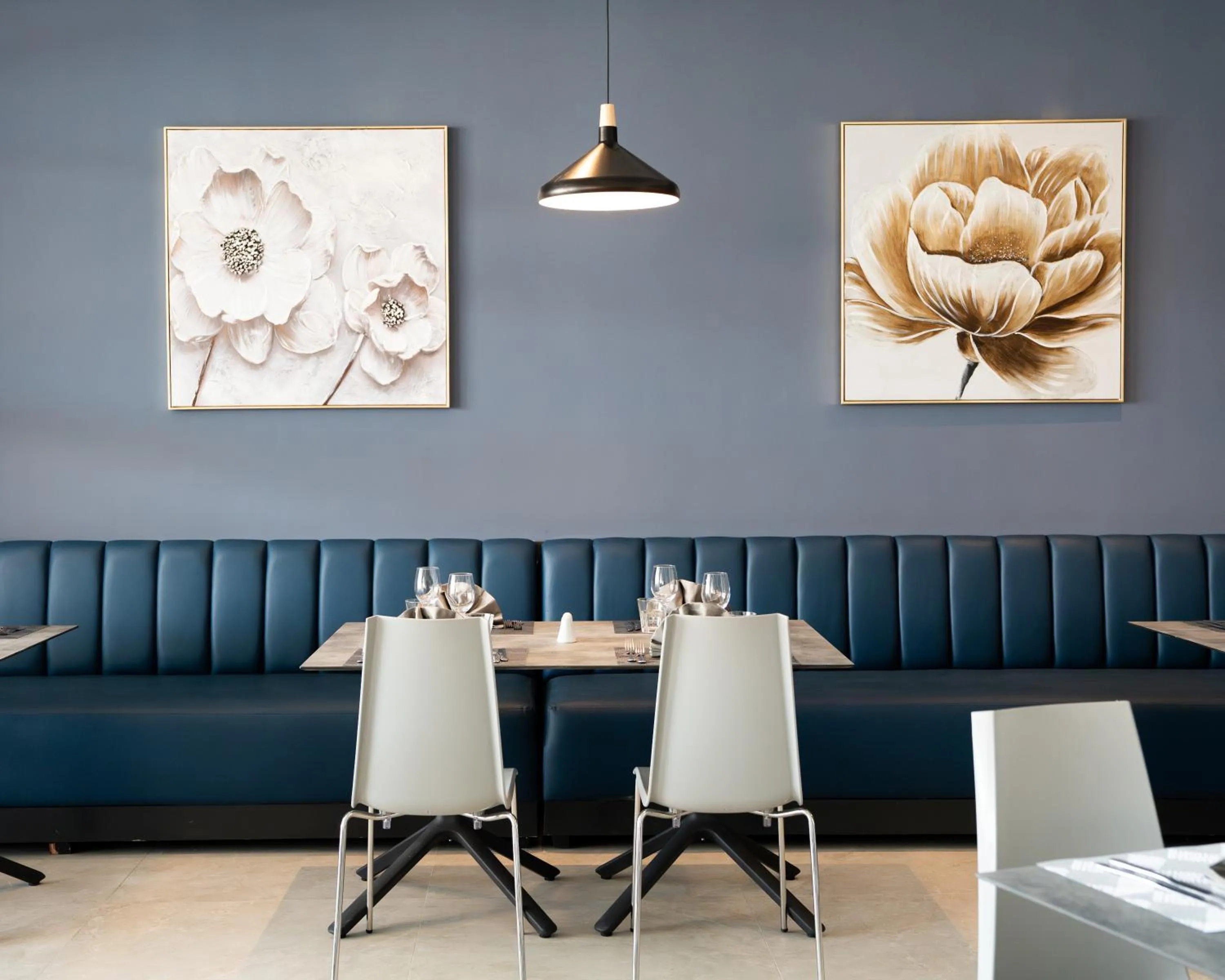 Restaurant/places to eat in Pickalbatros SUNGO Club - All Inclusive