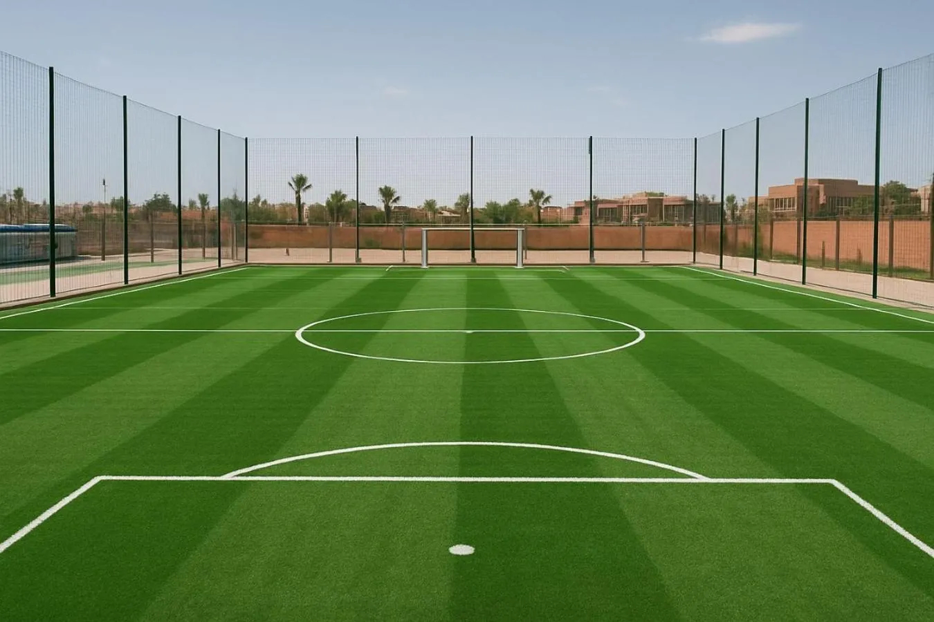 Day in Pickalbatros SUNGO Club - All Inclusive