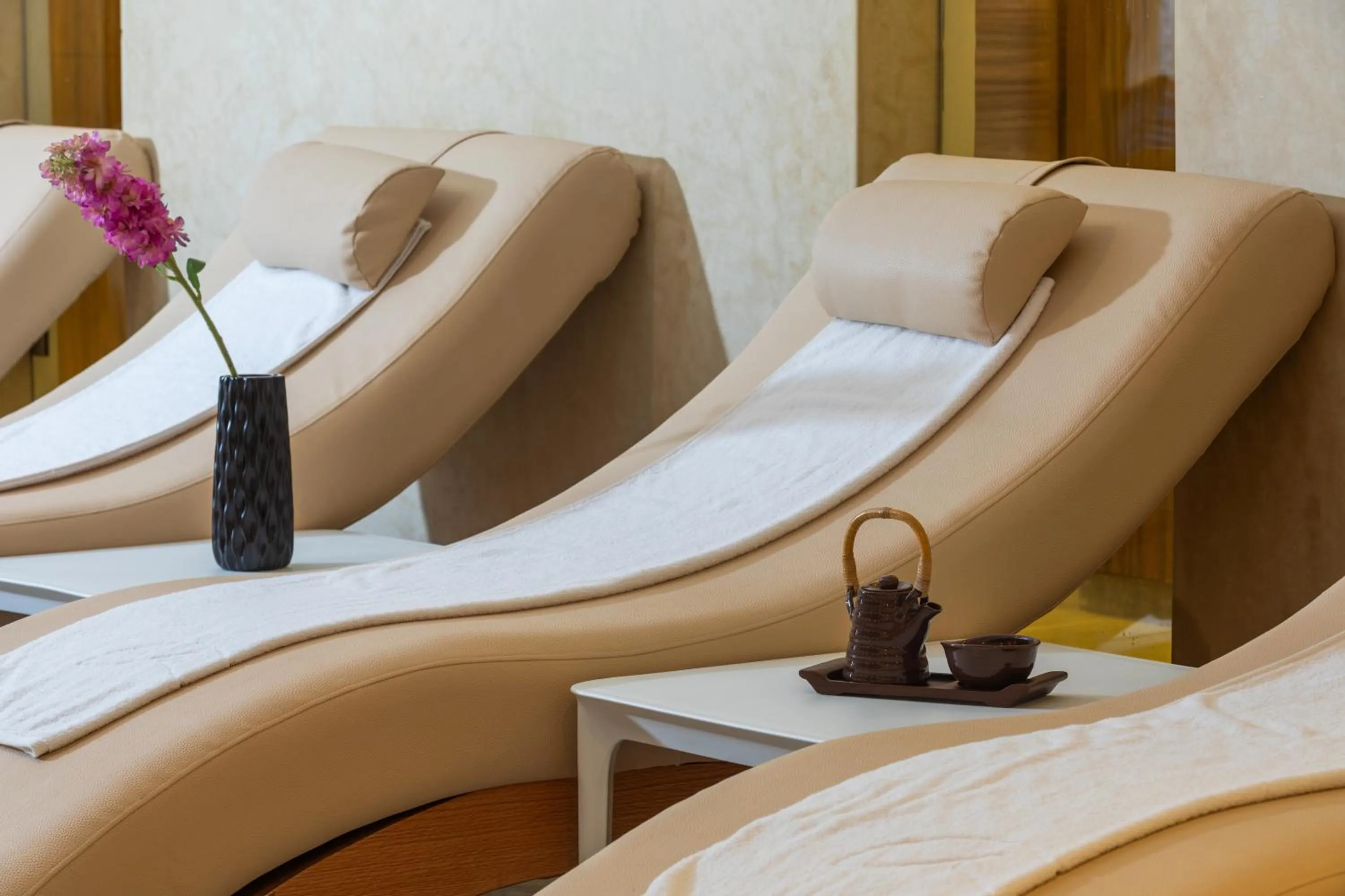 Swimming pool in Pickalbatros SUNGO Club - All Inclusive