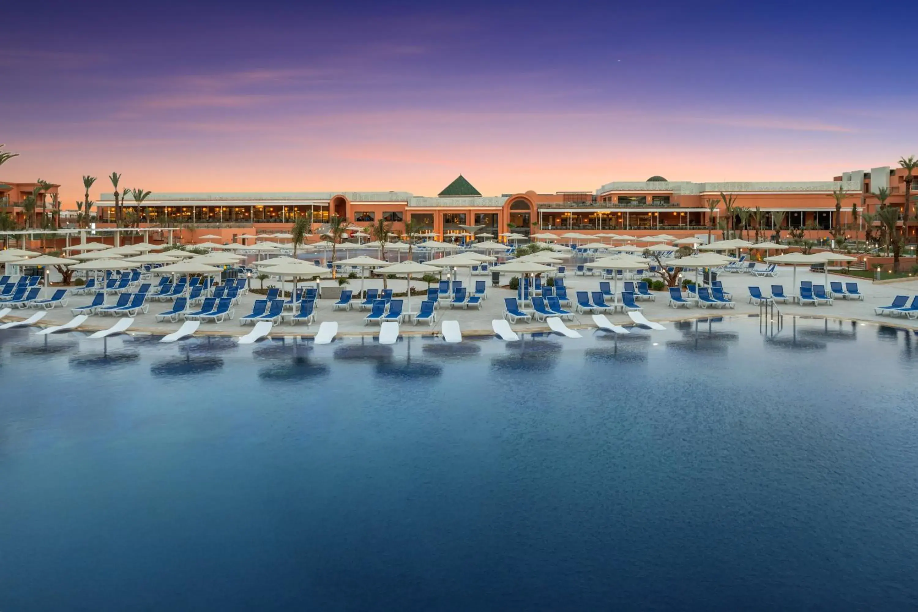 Pickalbatros SUNGO Club - All Inclusive Pickalbatros SUNGO Club - All Inclusive