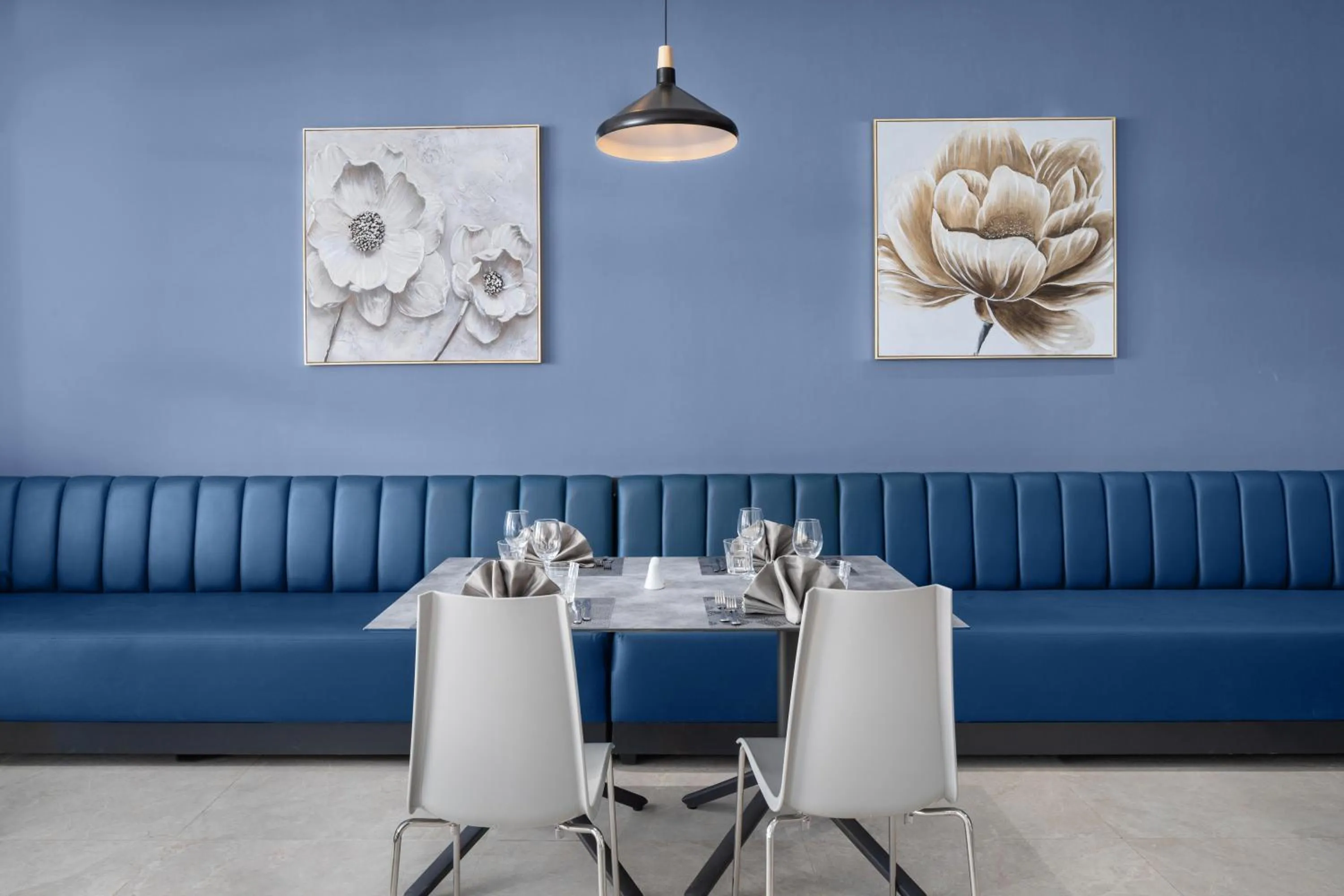 Restaurant/places to eat in Pickalbatros SUNGO Club - All Inclusive