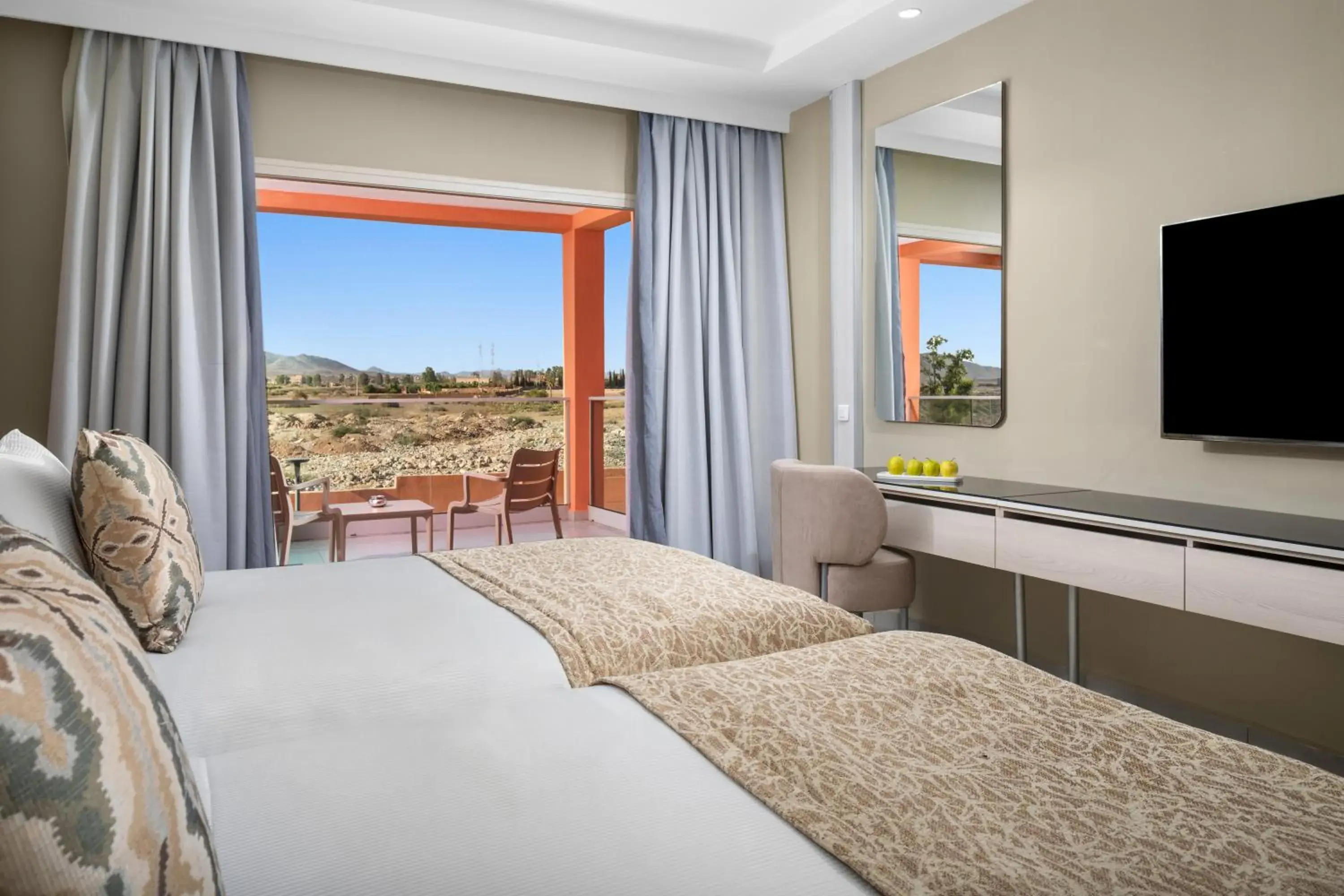 Standard Double Room - single occupancy in Pickalbatros Sungo Club Aqua Park - 24 HRS All Inclusive Standard Double Room - single occupancy in Pickalbatros Sungo Club Aqua Park - 24 HRS All Inclusive
