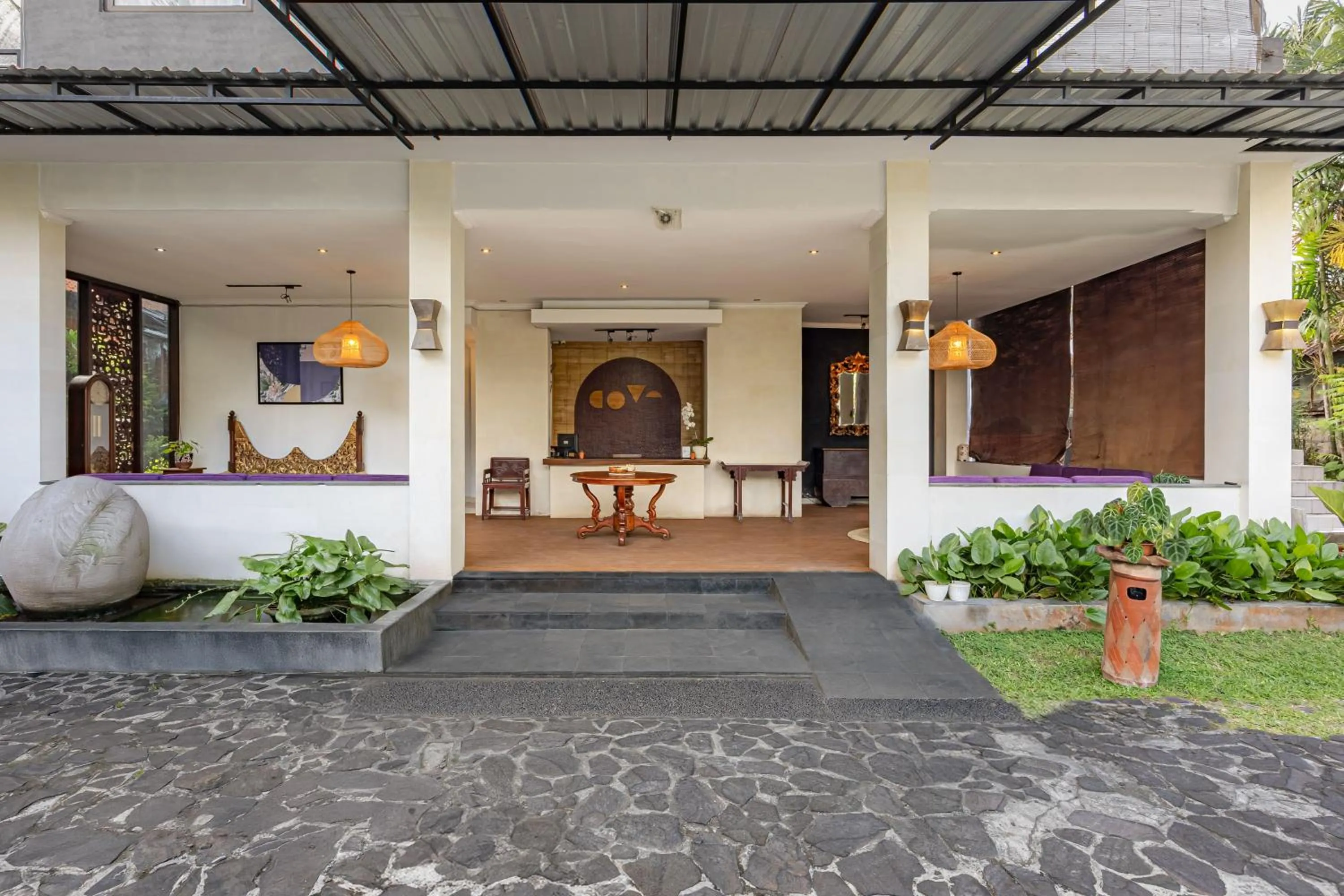 Cove Puri Maharani