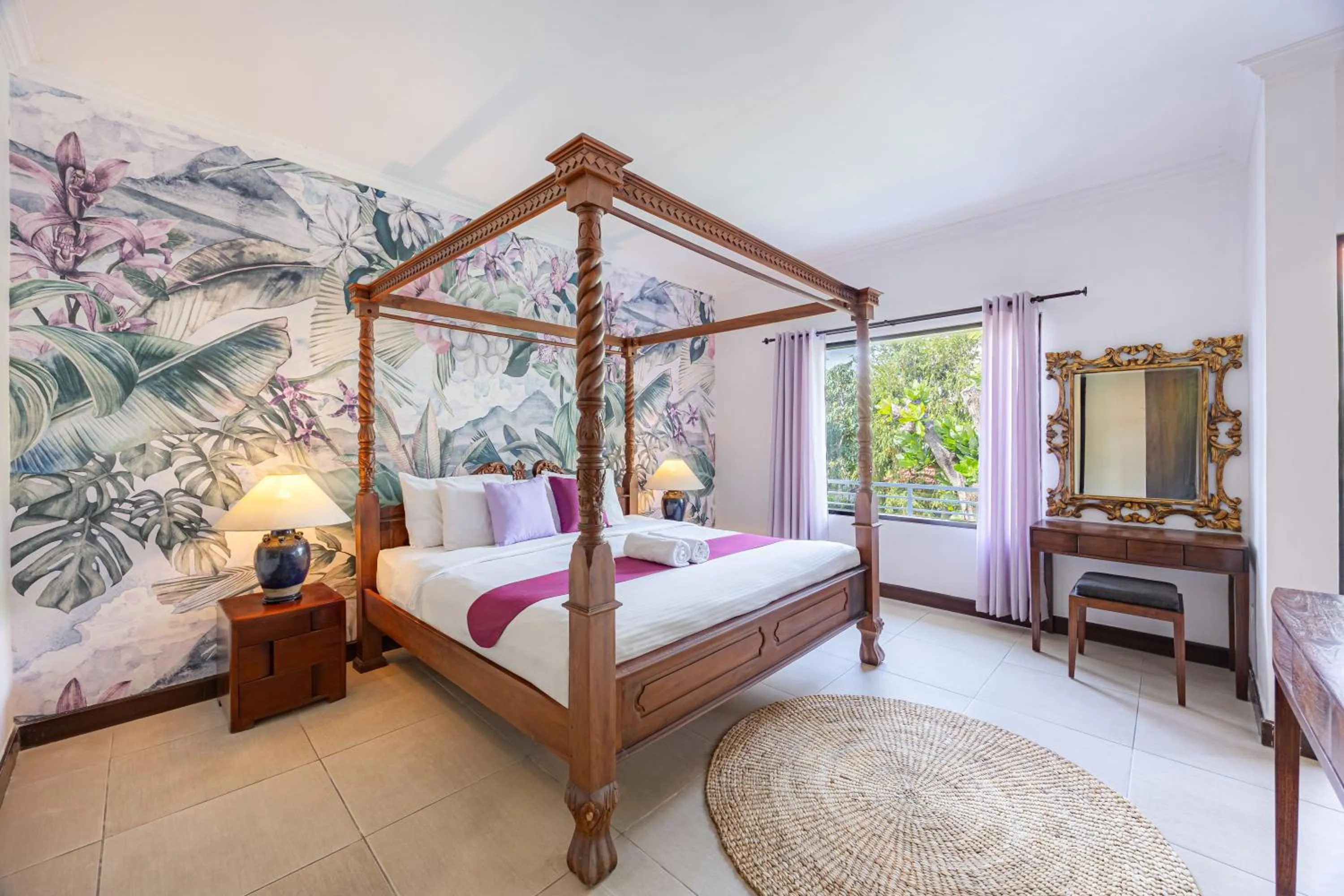 Suite in Cove Puri Maharani