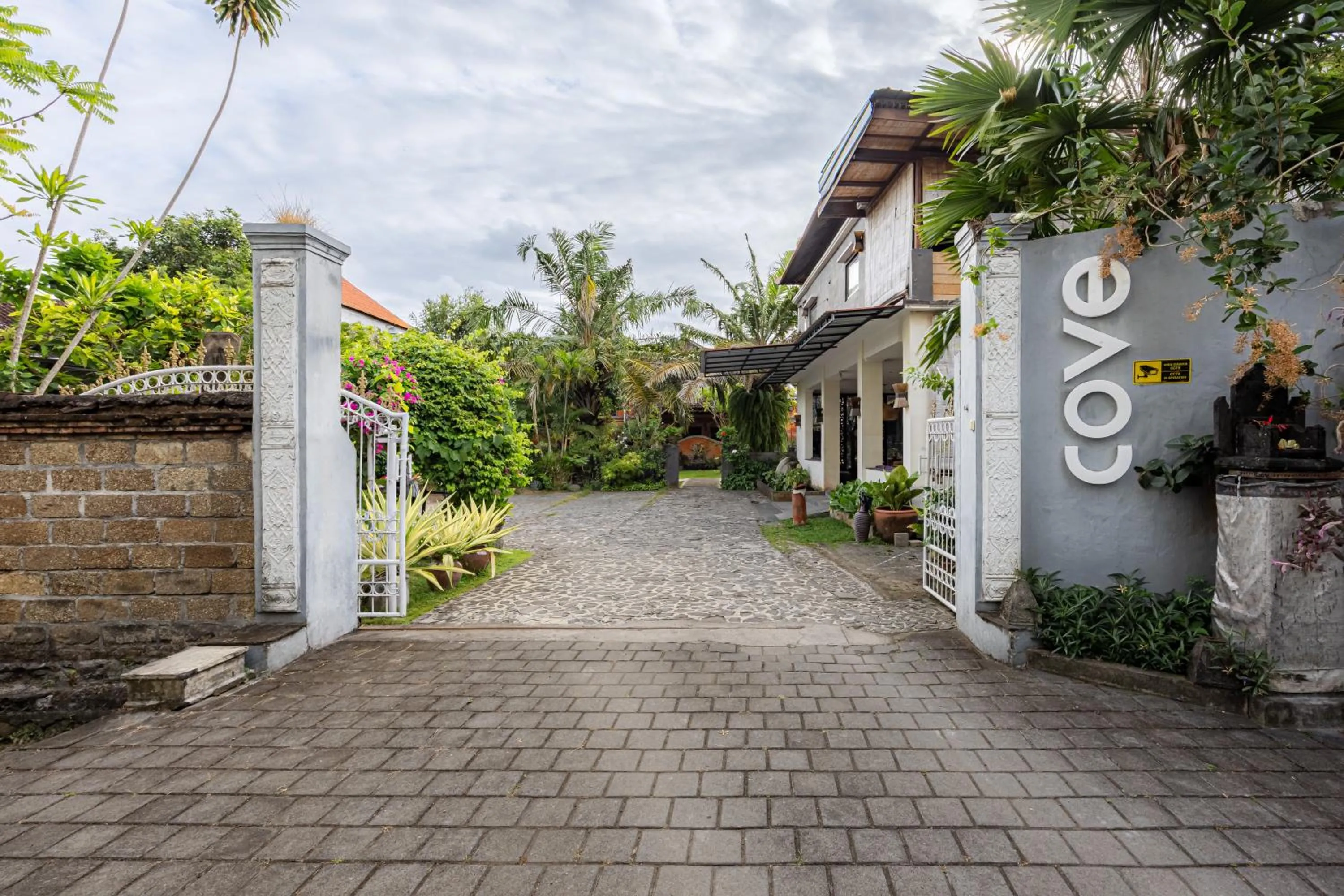 Cove Puri Maharani