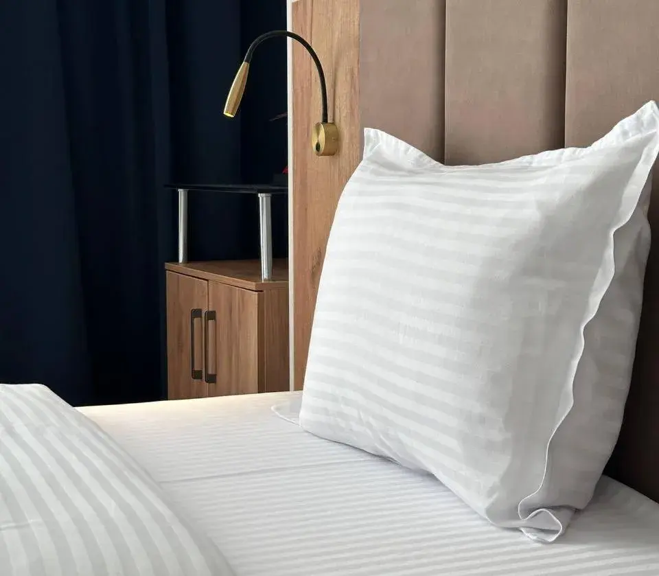 Bed in Reikartz Hanzade Samarkand Bed in Reikartz Hanzade Samarkand