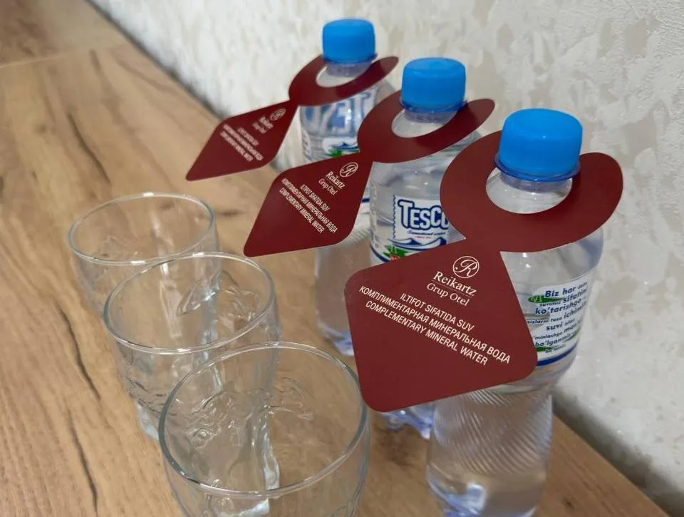 Reikartz Hanzade Samarkand