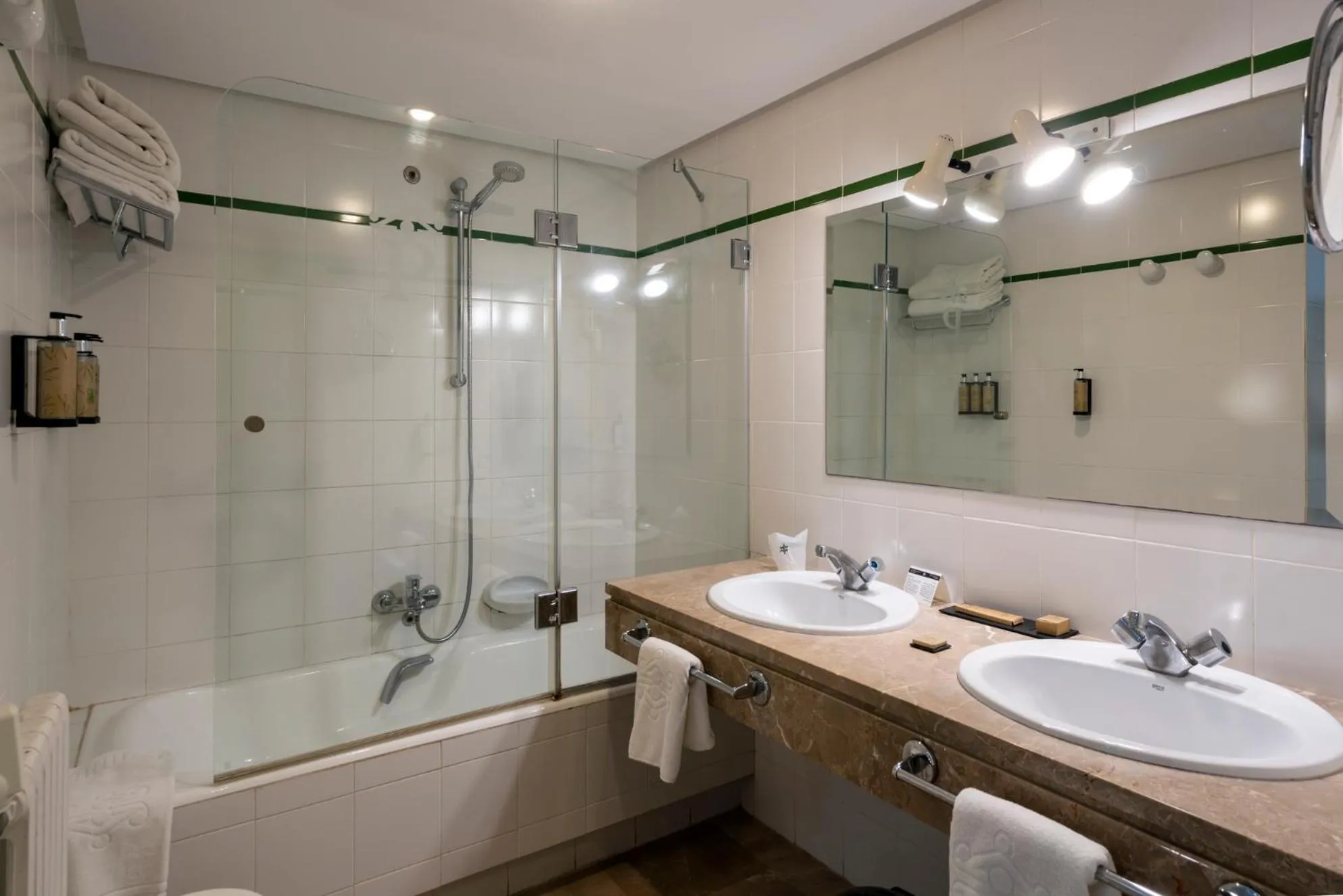 Property building in Parador de Melilla