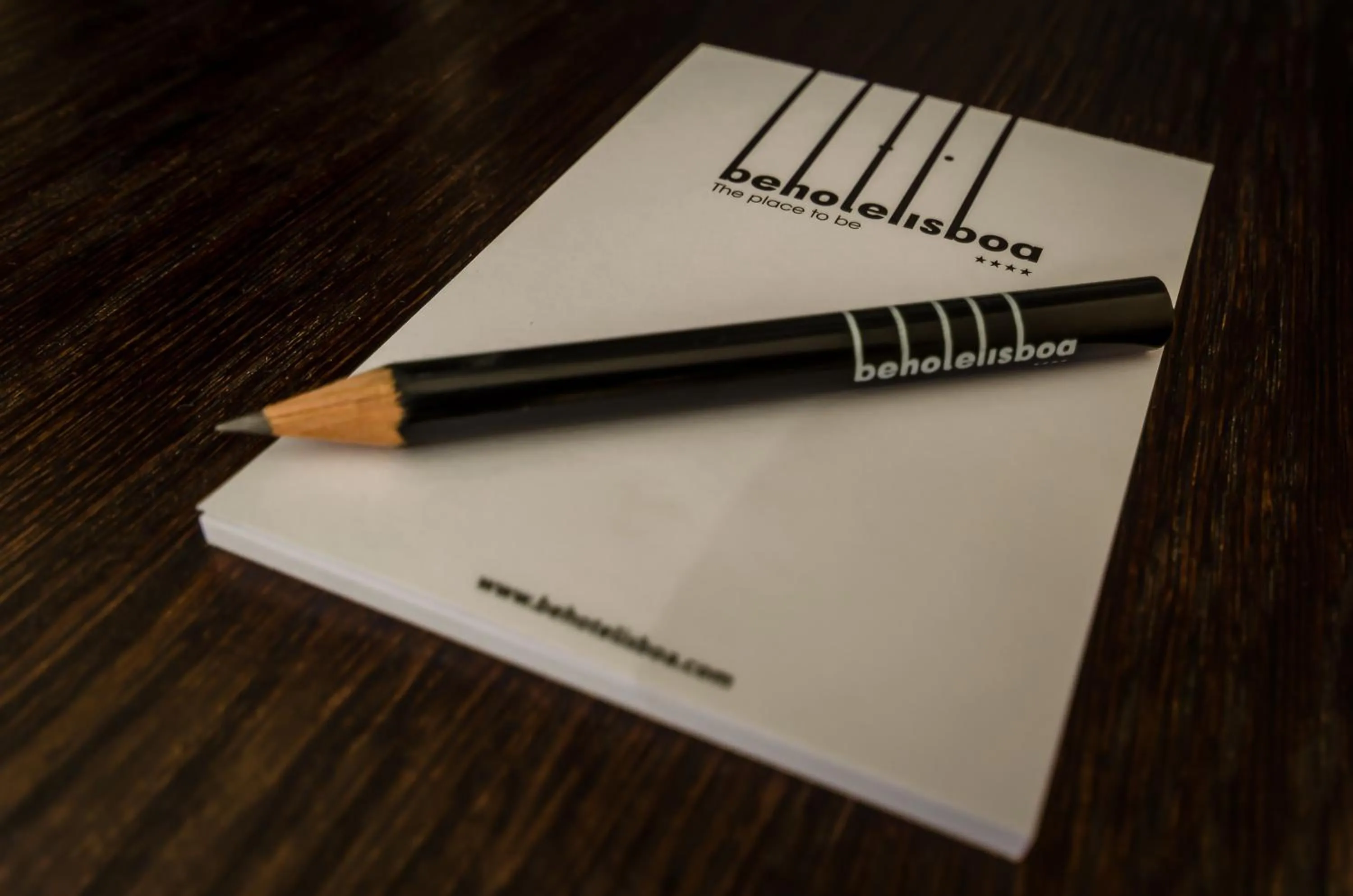 Bedroom in behotelisboa