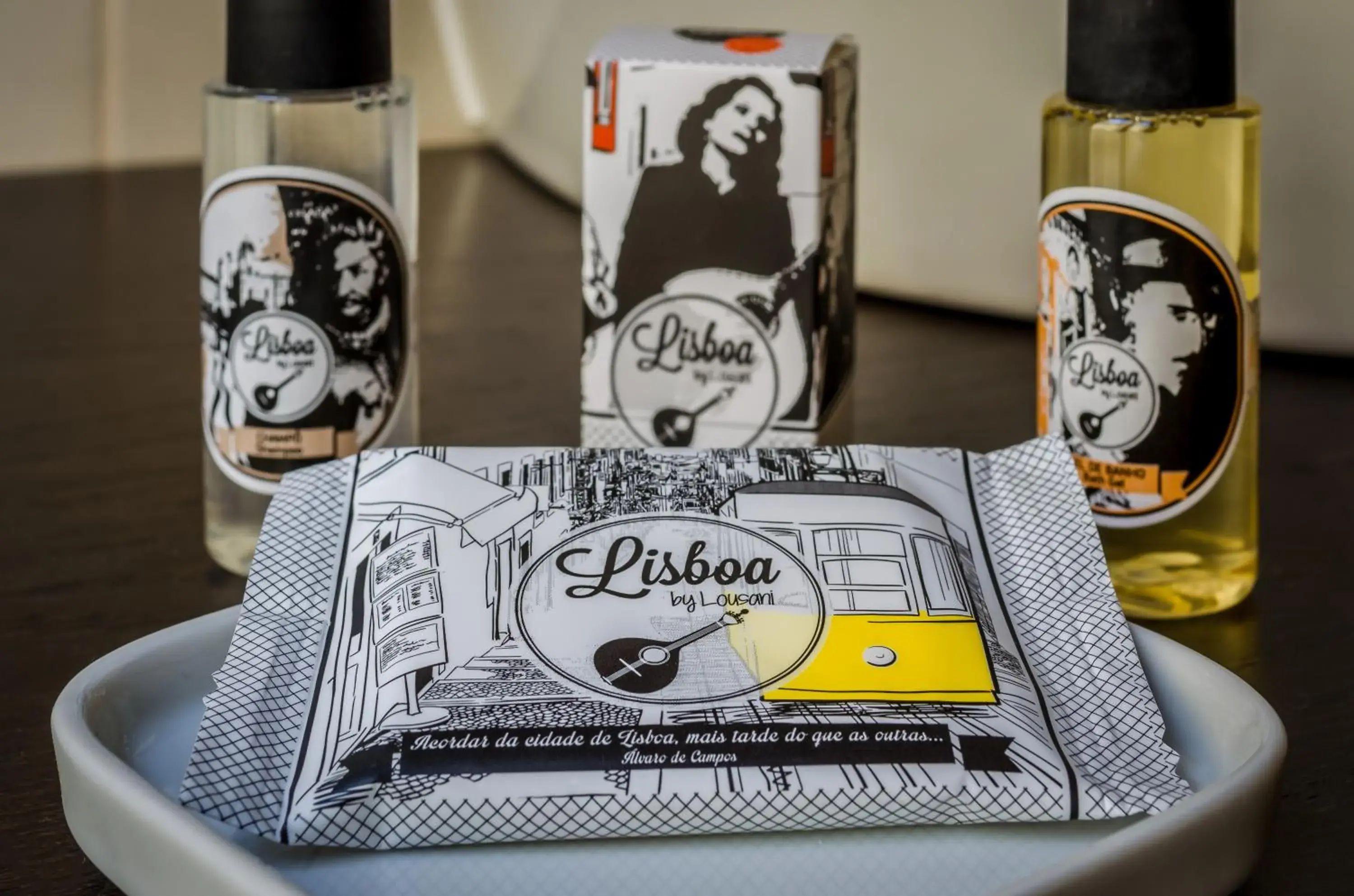 Standard Double Room in behotelisboa Standard Double Room in behotelisboa