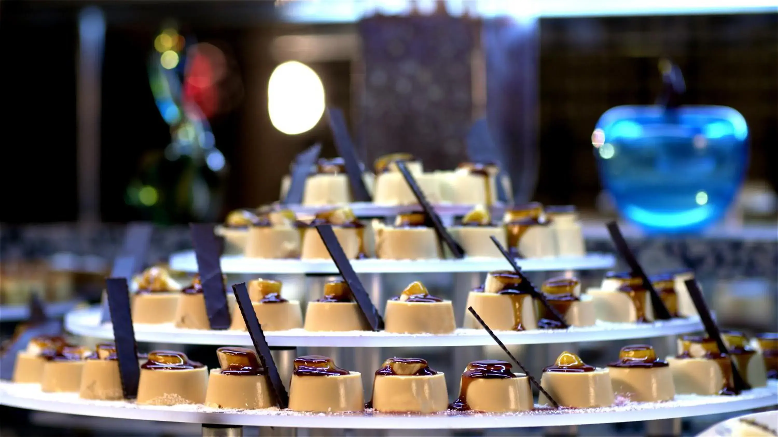 Restaurant/places to eat in Side Crown Palace Ultra All Inclusive Restaurant/places to eat in Side Crown Palace Ultra All Inclusive