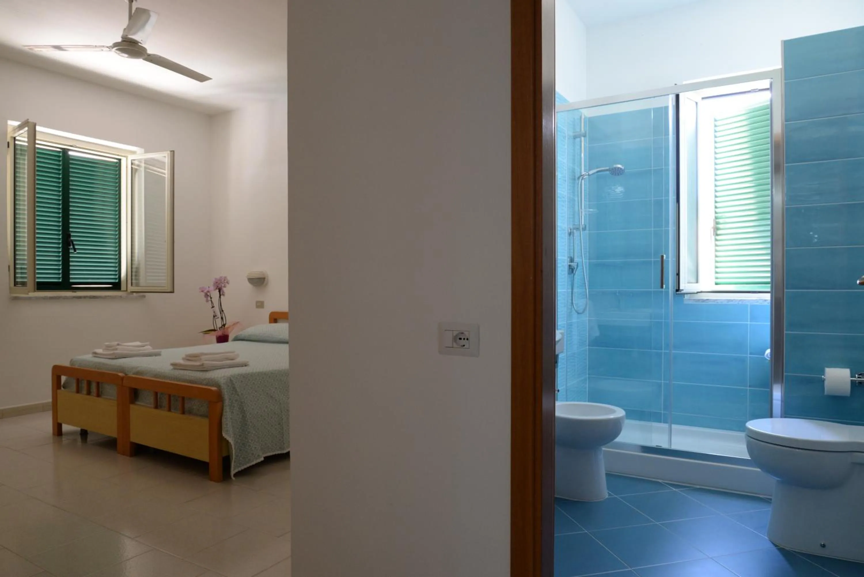 Albergo Marla