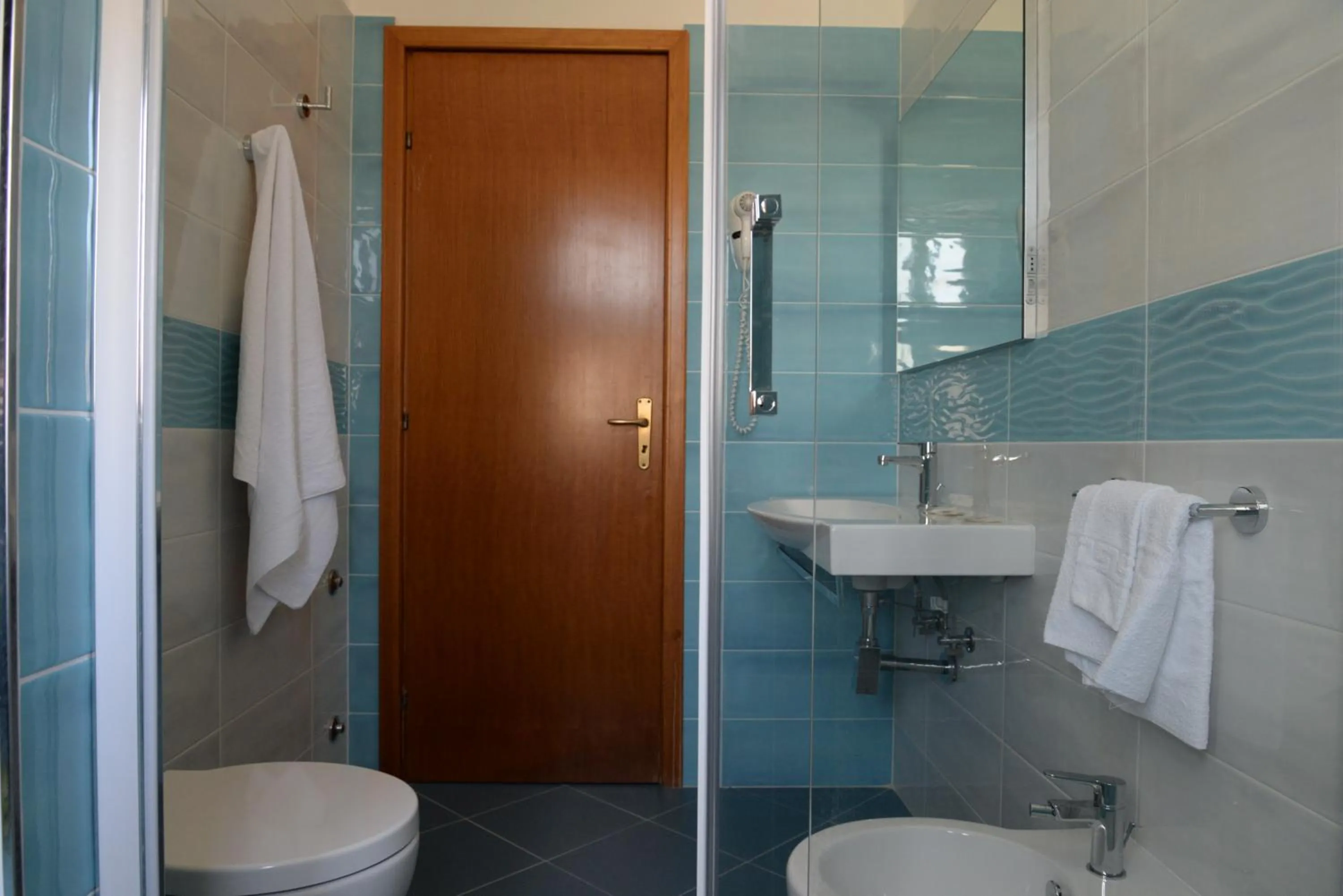 Albergo Marla