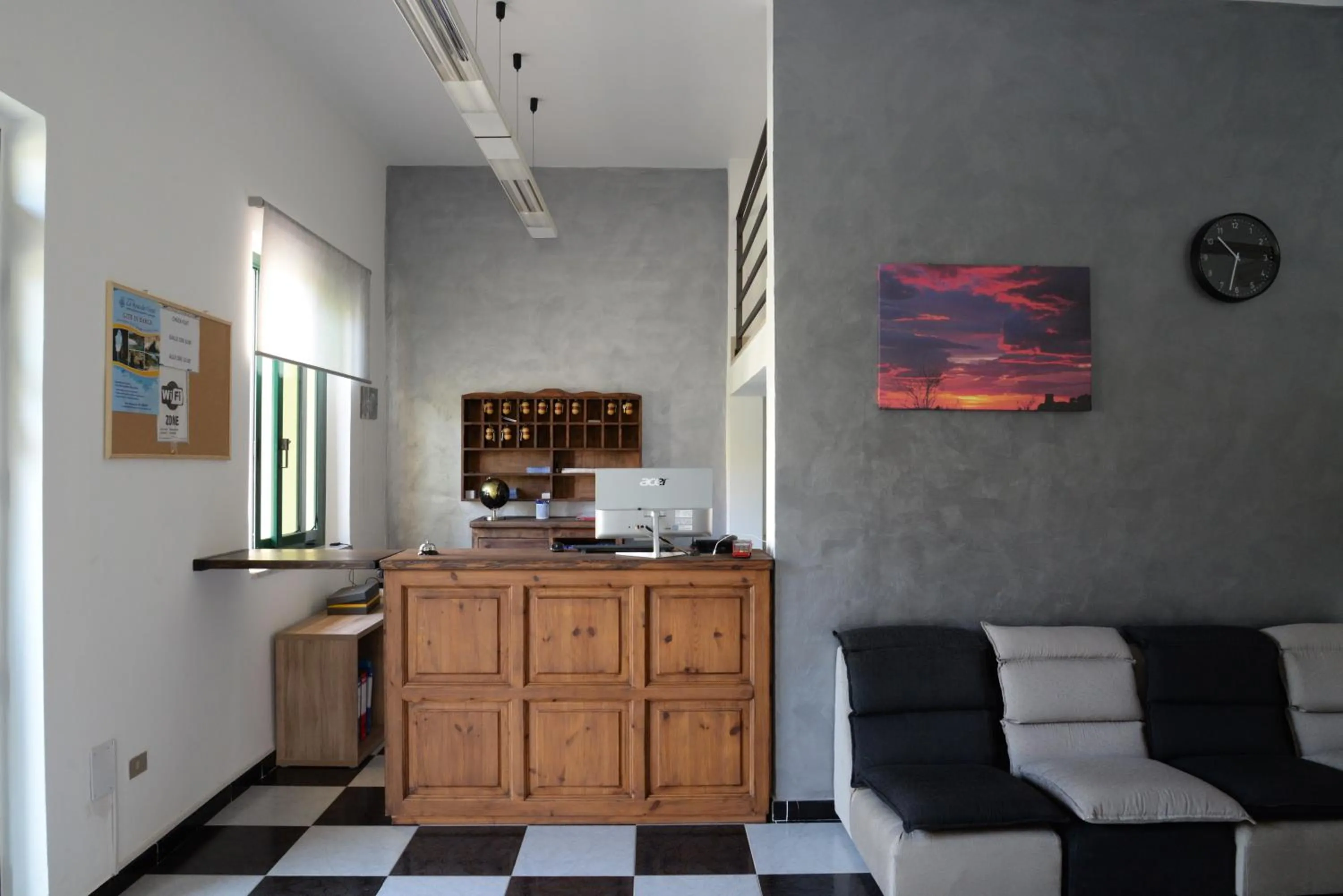 Albergo Marla