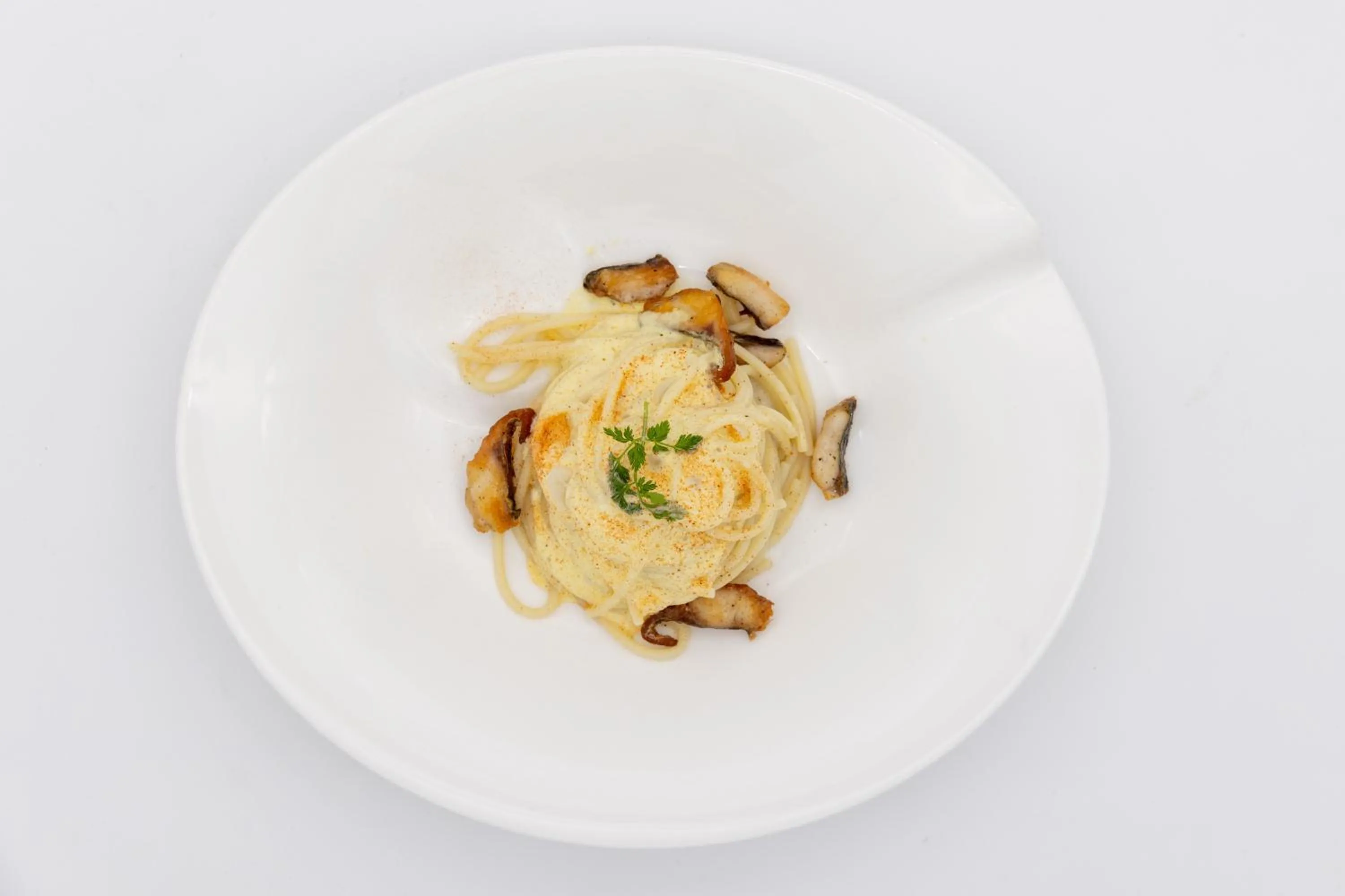 Restaurant/places to eat in La Darsena Boutique Hotel & Restaurant