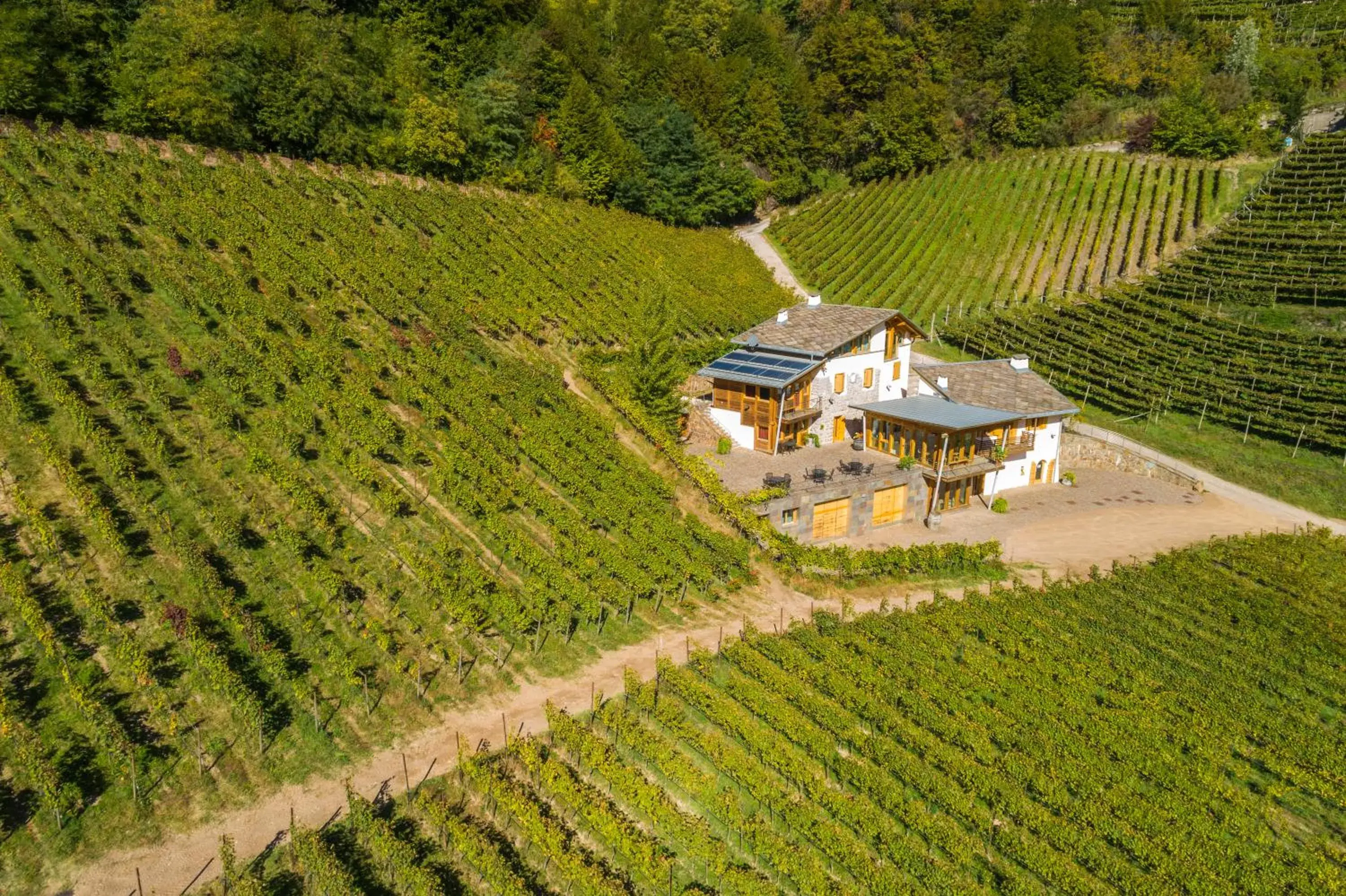 Agriturismo Maso Besleri Agriturismo Maso Besleri