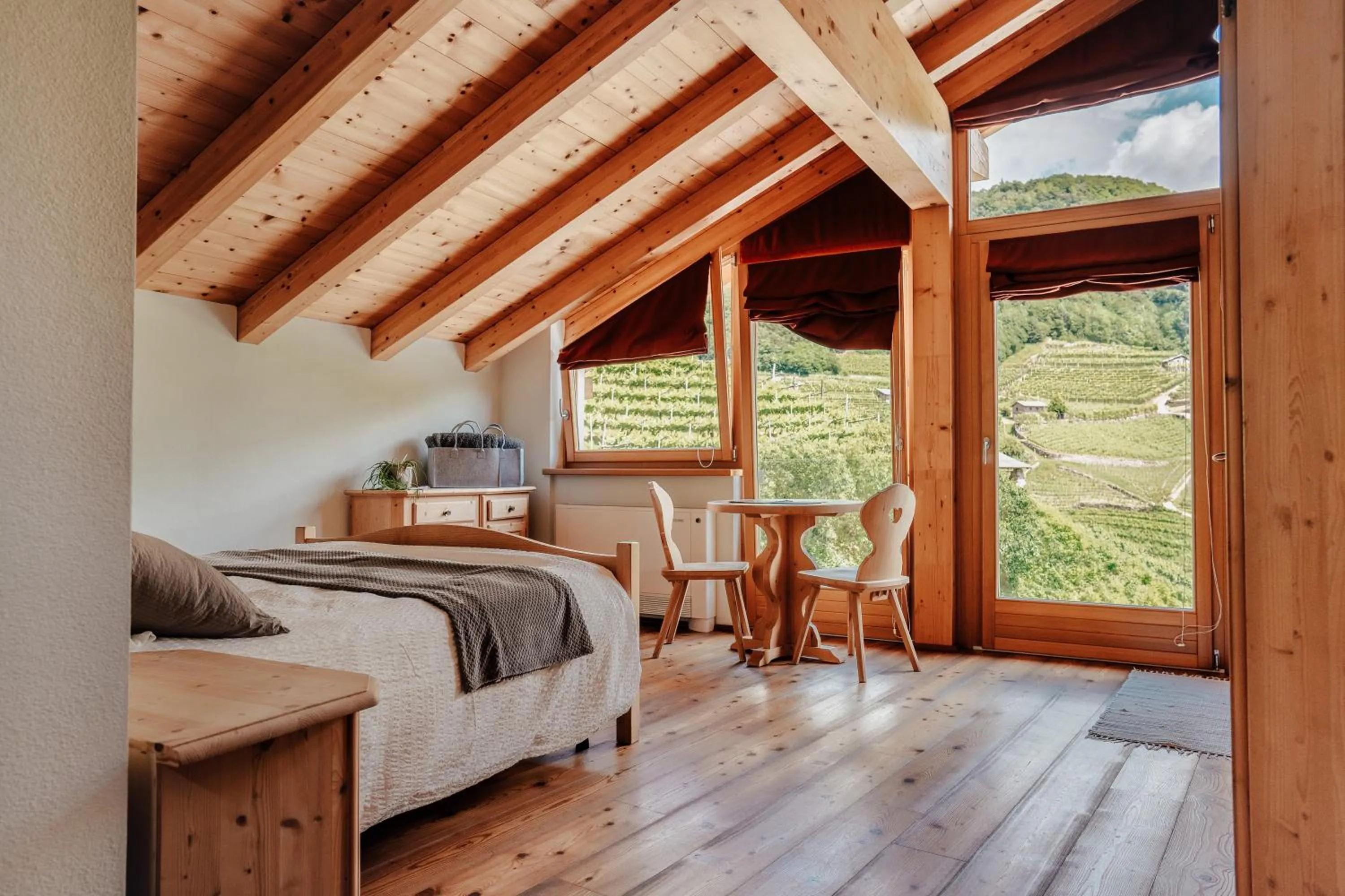 Agriturismo Maso Besleri