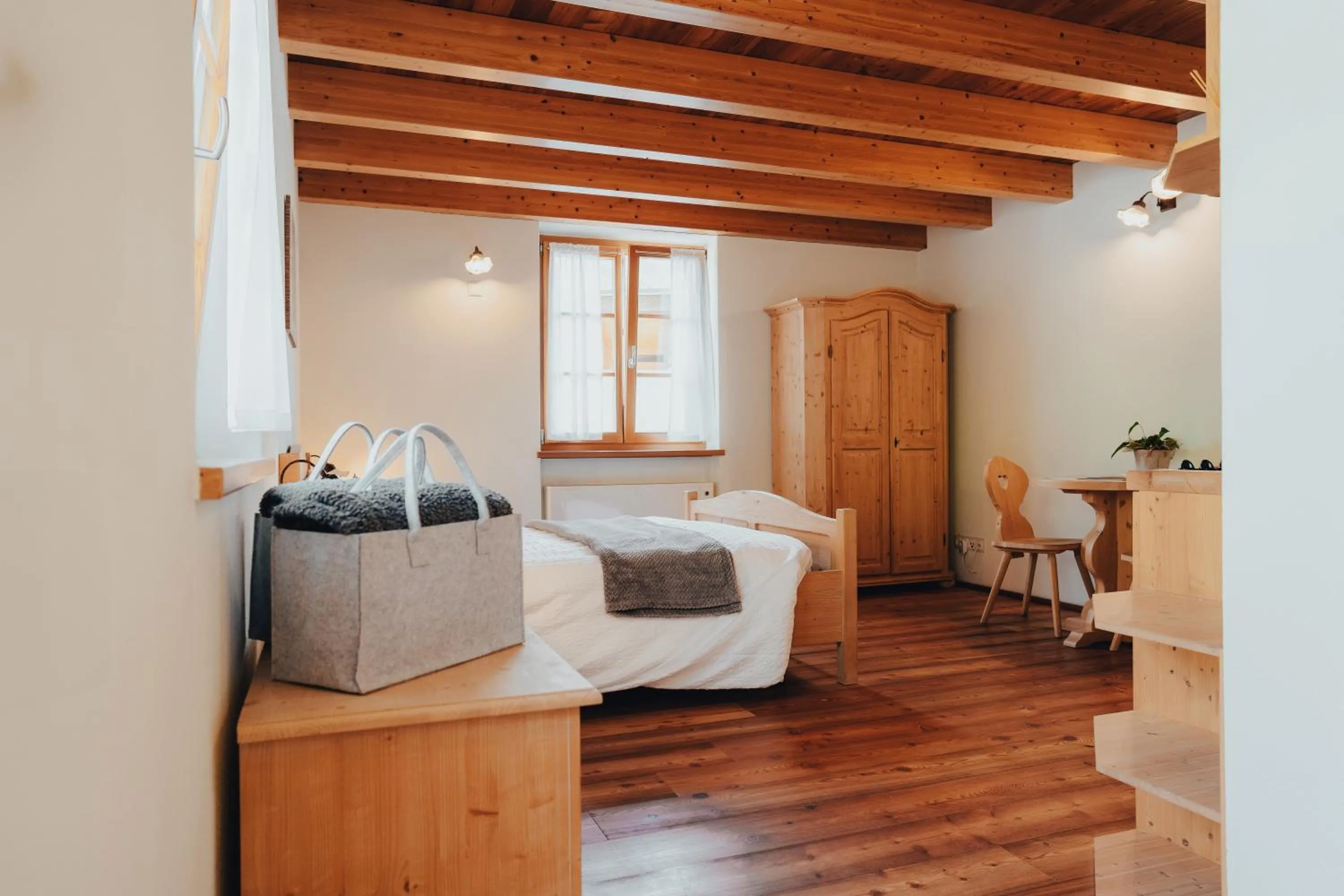 Agriturismo Maso Besleri