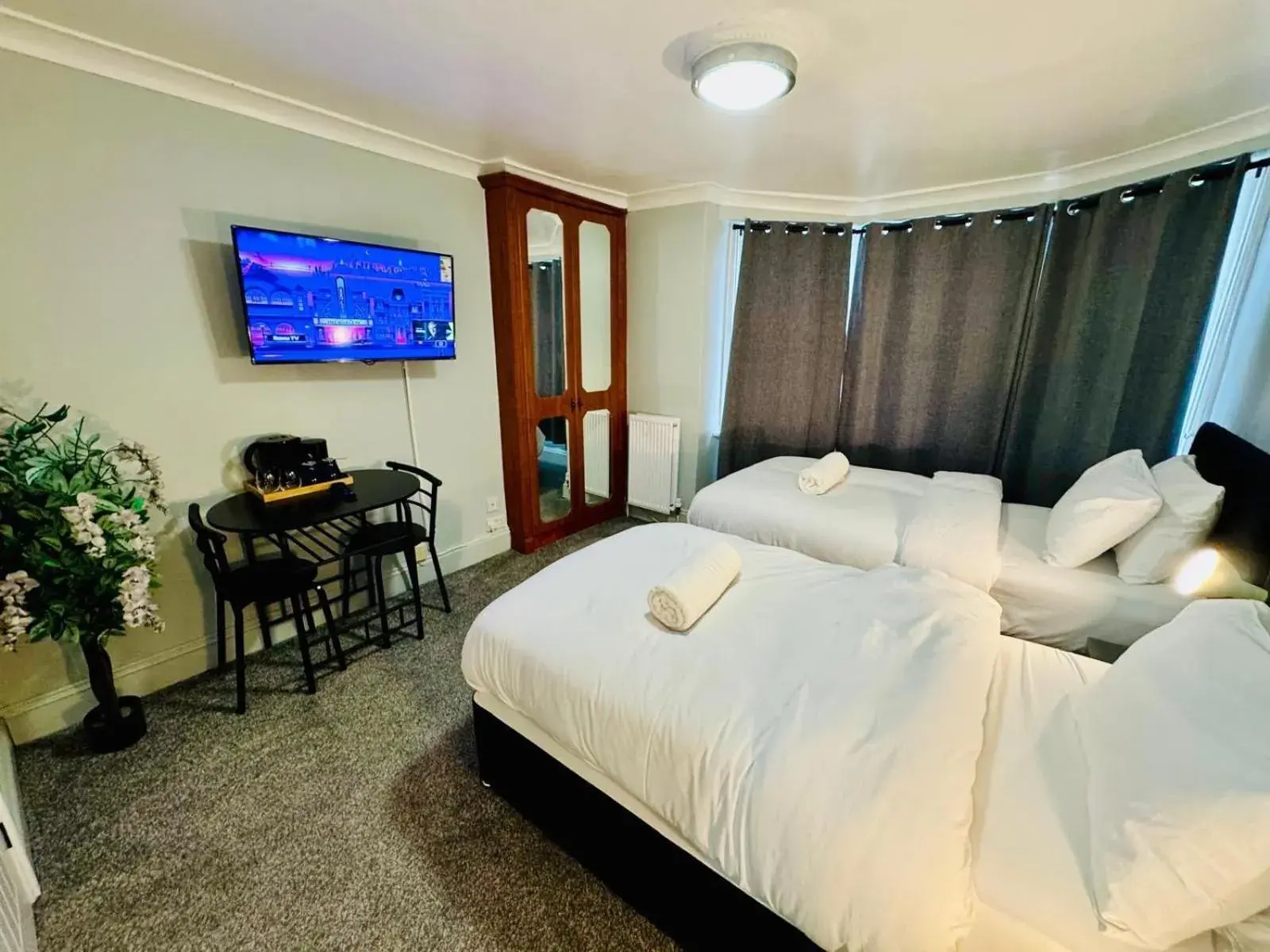 Sachi Hotel Sachi Hotel