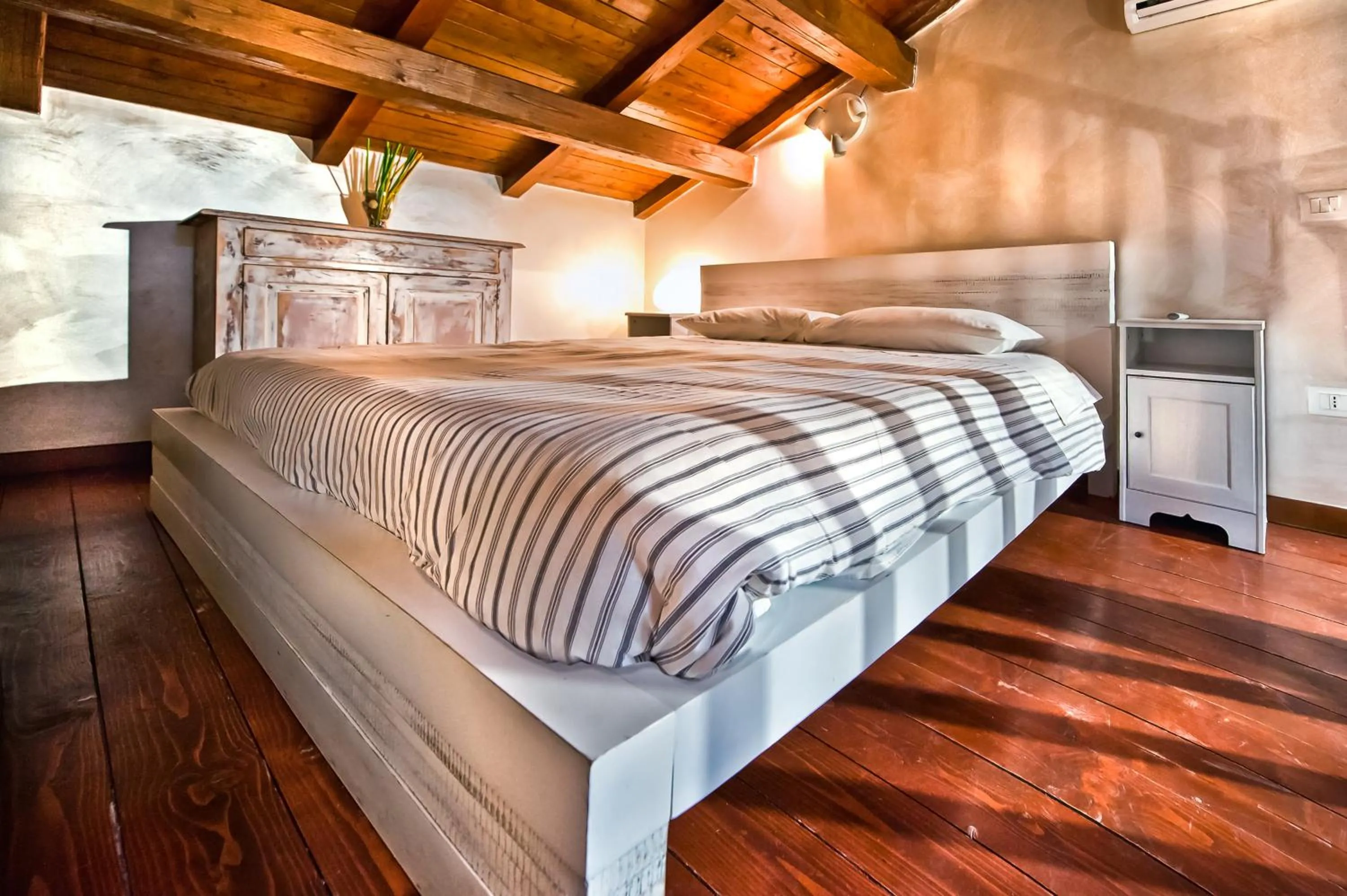 Bed in Il Raduno