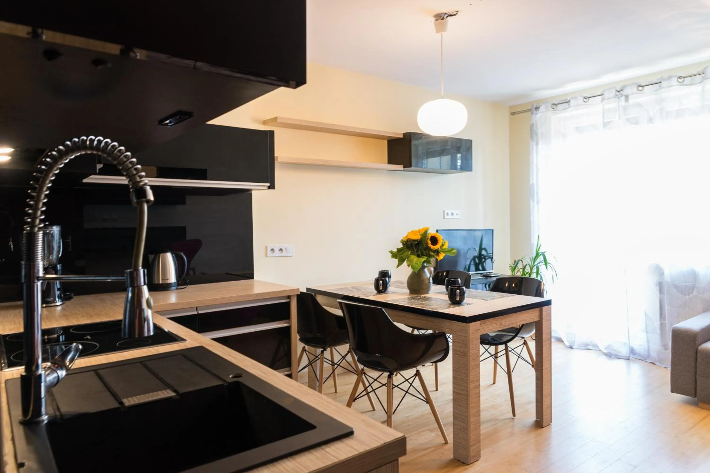 TV and multimedia in Apartament Na Urlop - Wisła Sarnia - apartament przyjazny zwierzętom