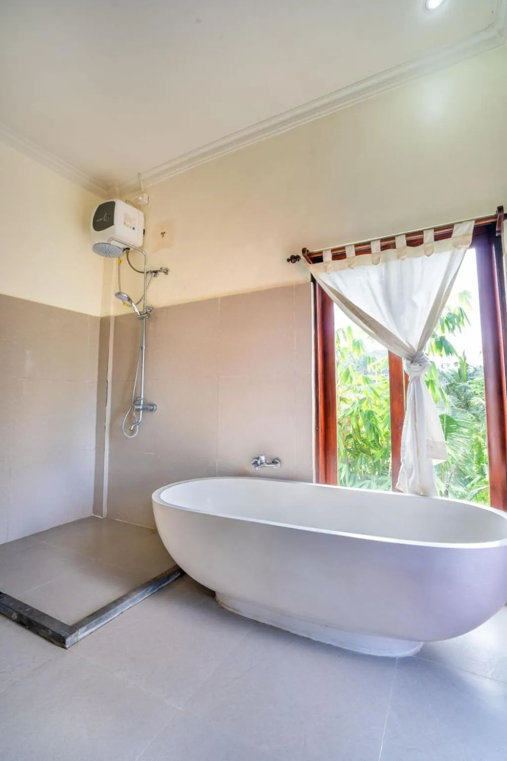 Ubud Sawah Scenery Villa and Homestay