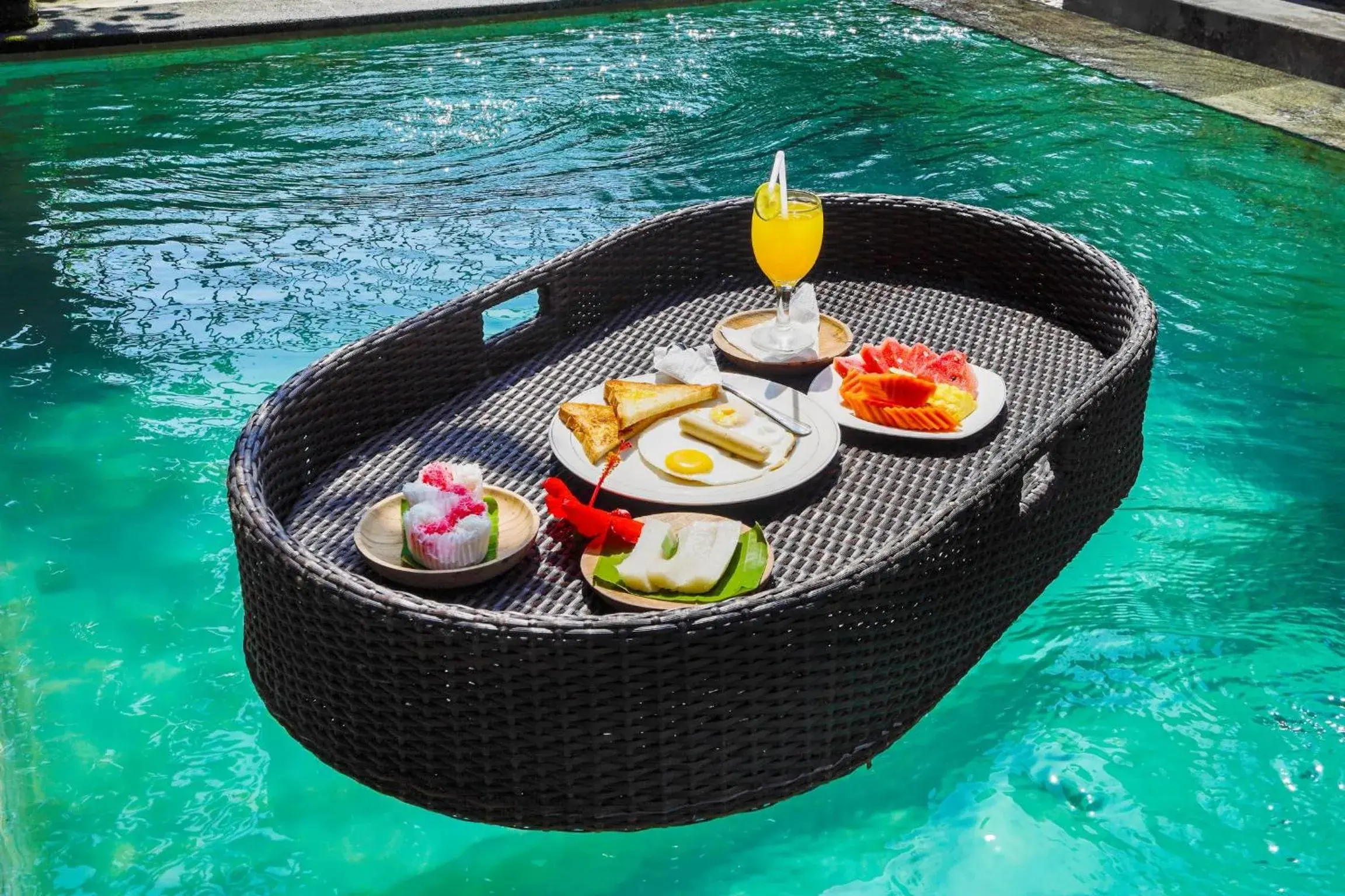 Deluxe Single Room with Balcony in Ubud Sawah Scenery Villa and Homestay Deluxe Single Room with Balcony in Ubud Sawah Scenery Villa and Homestay