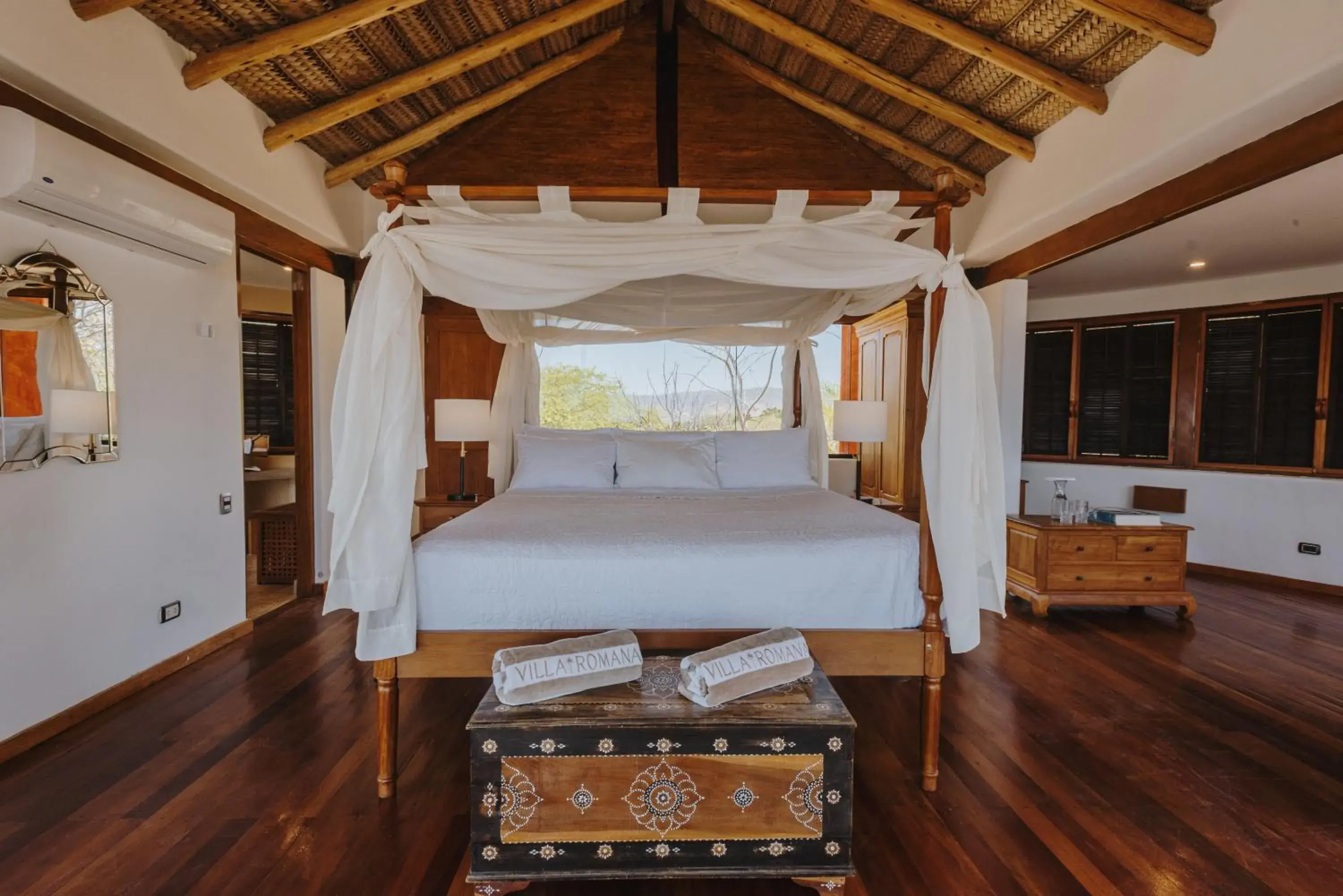 Deluxe Double or Twin Room with Sea View in Villa Romana Wellness Boutique Deluxe Double or Twin Room with Sea View in Villa Romana Wellness Boutique