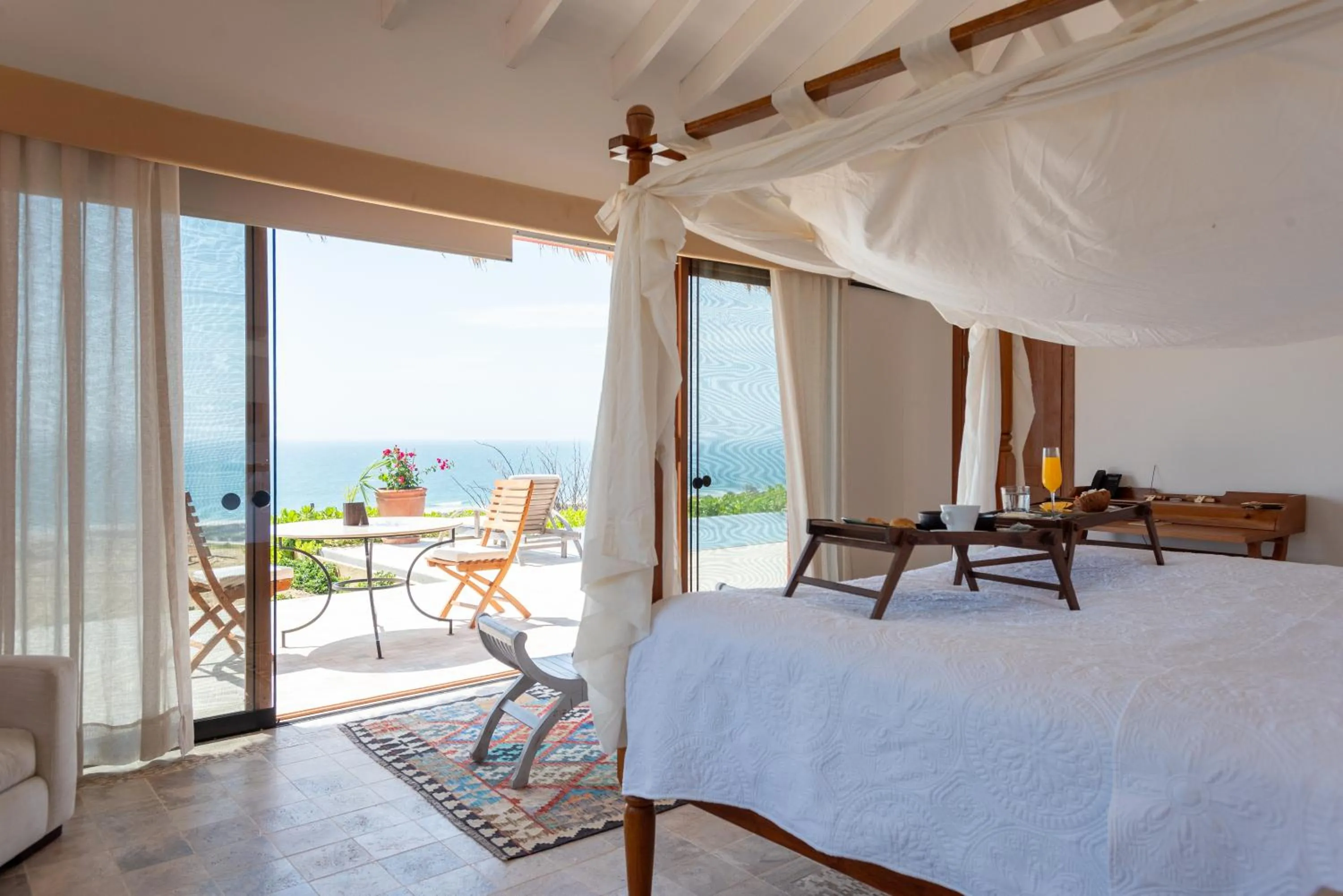 Villa with Sea View in Villa Romana Wellness Boutique