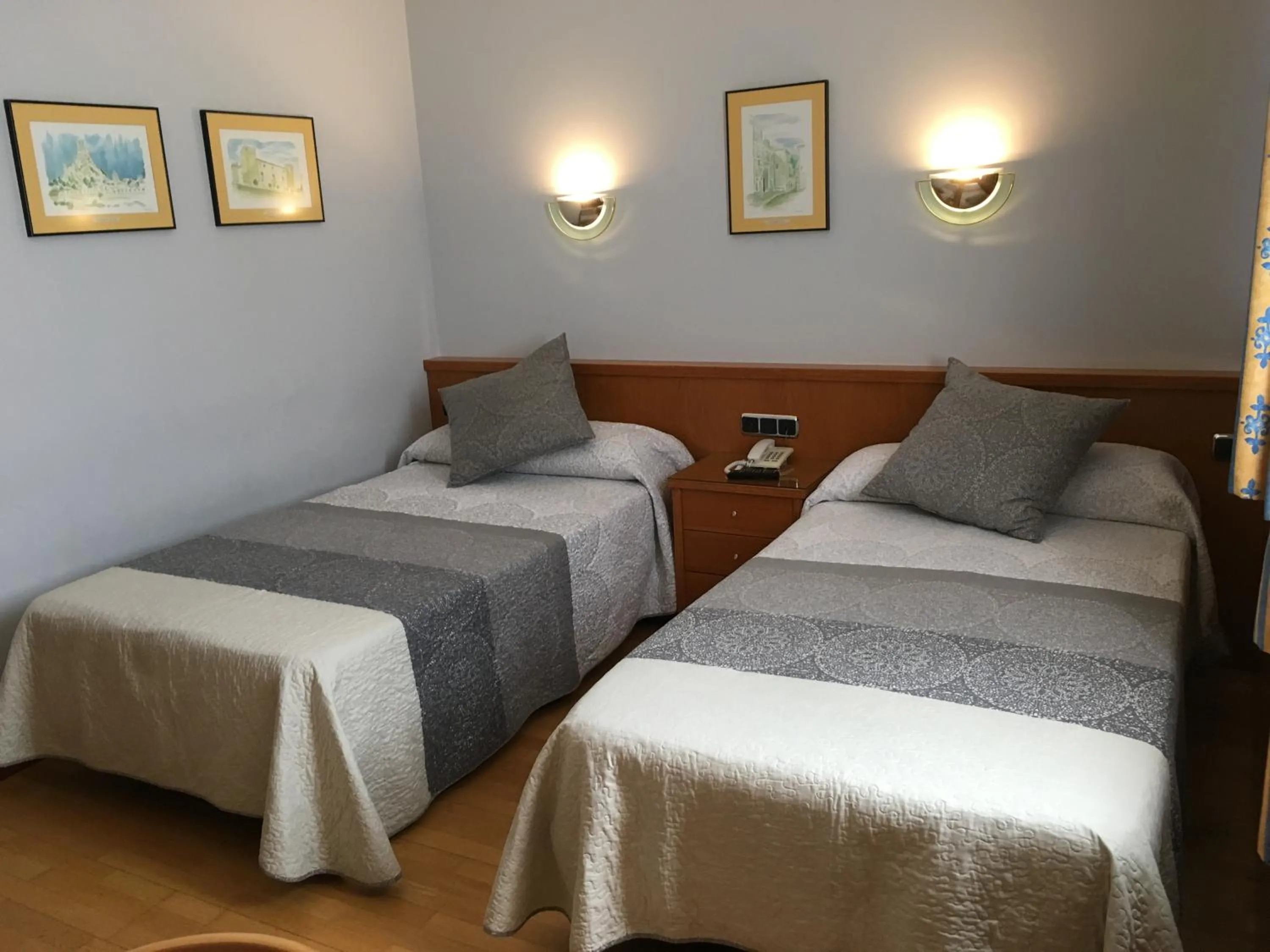 Encasa Hotel Almansa