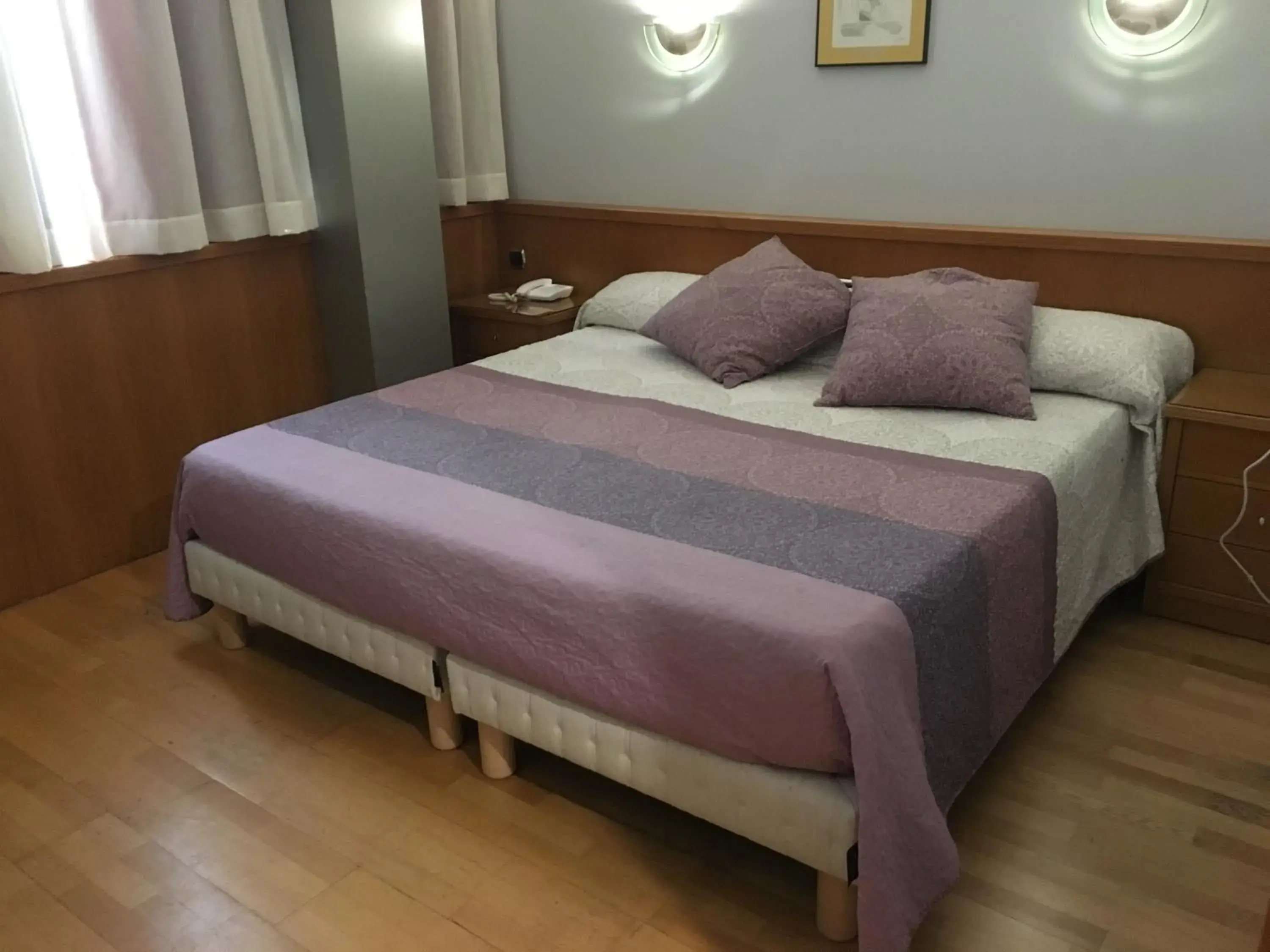 Encasa Hotel Almansa Encasa Hotel Almansa