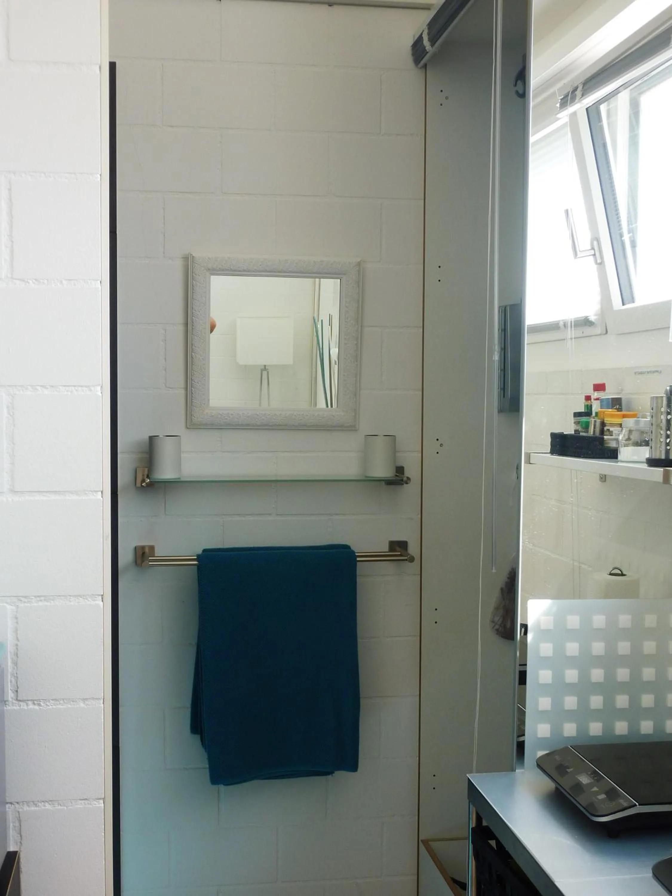 Decorative detail in Studio Elegant