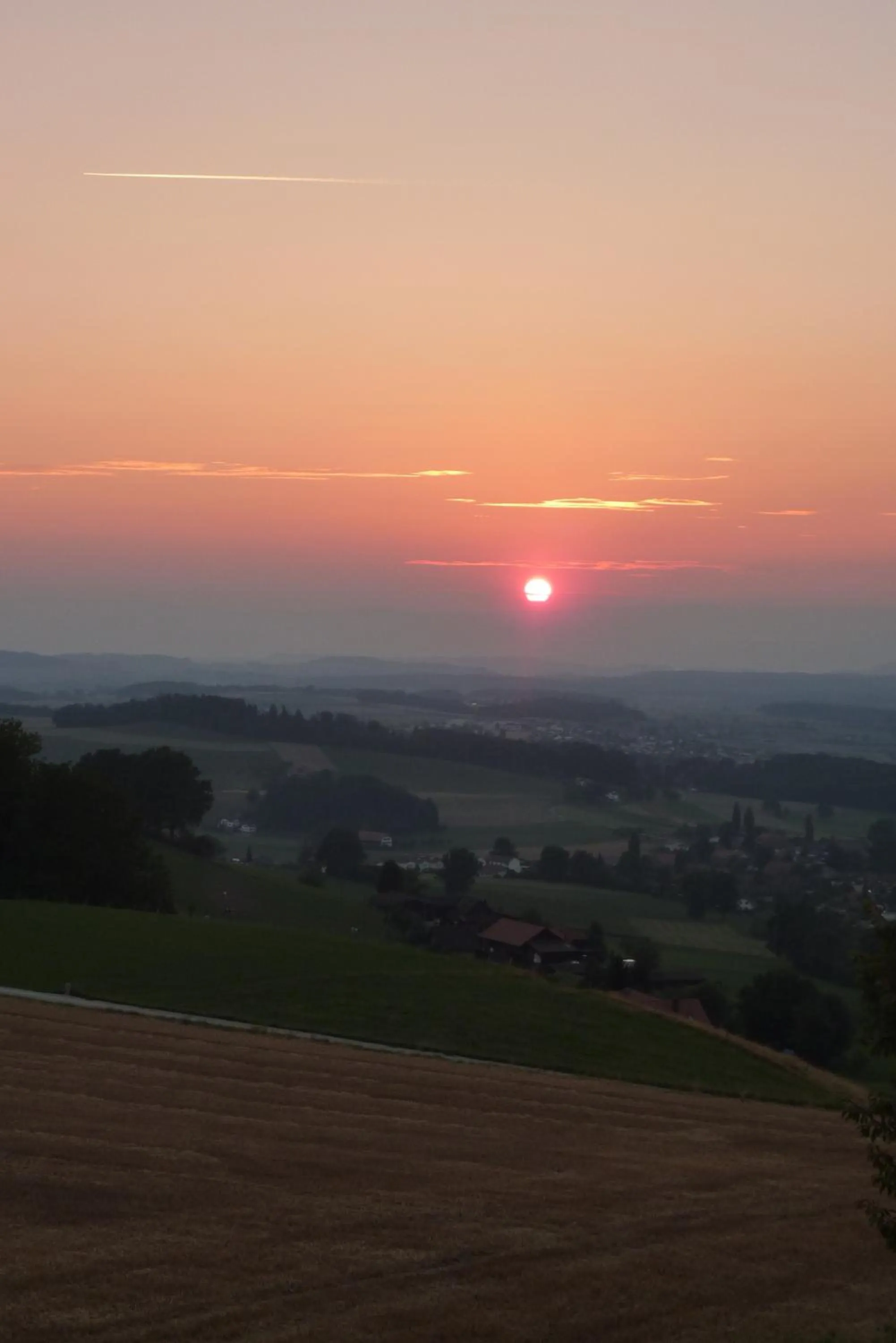 Nearby landmark in Studio Elegant