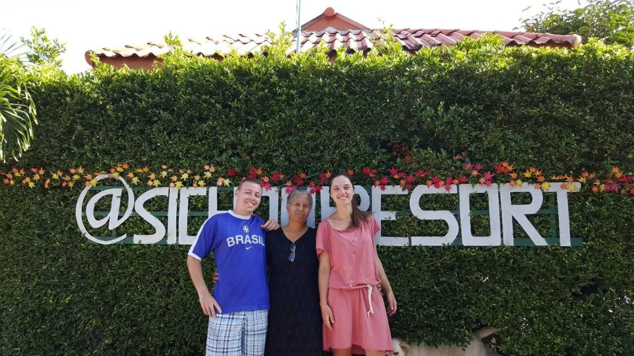 Day in At Sichon Resort