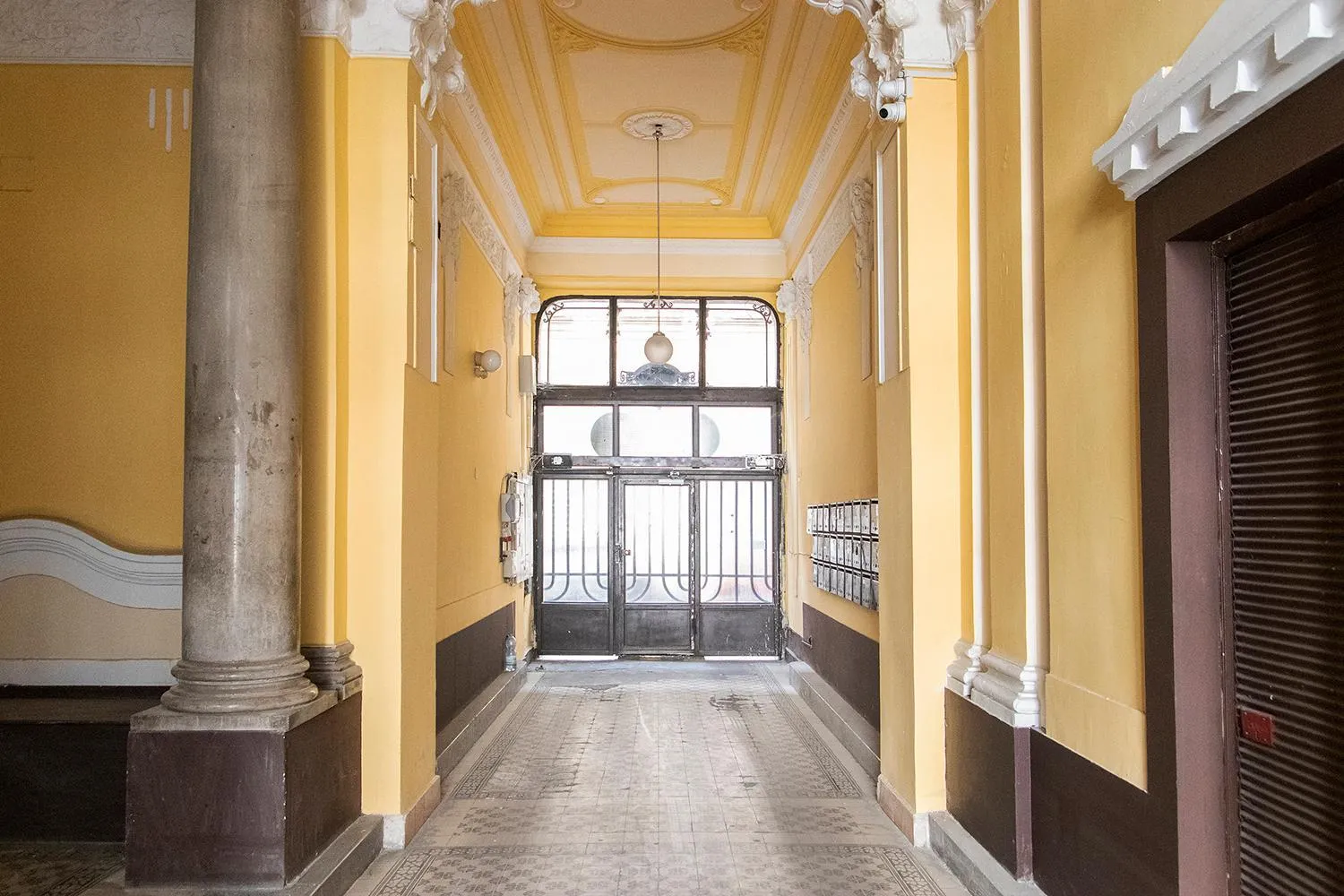 Real Apartments Révay