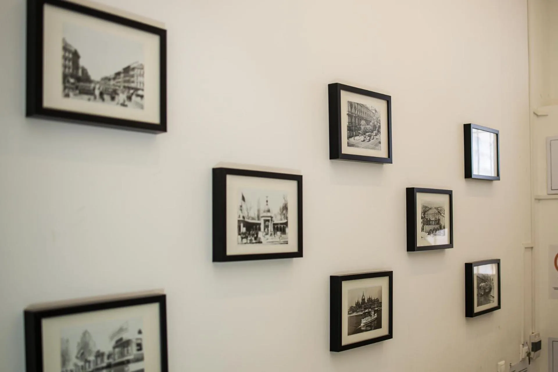 Real Apartments Révay