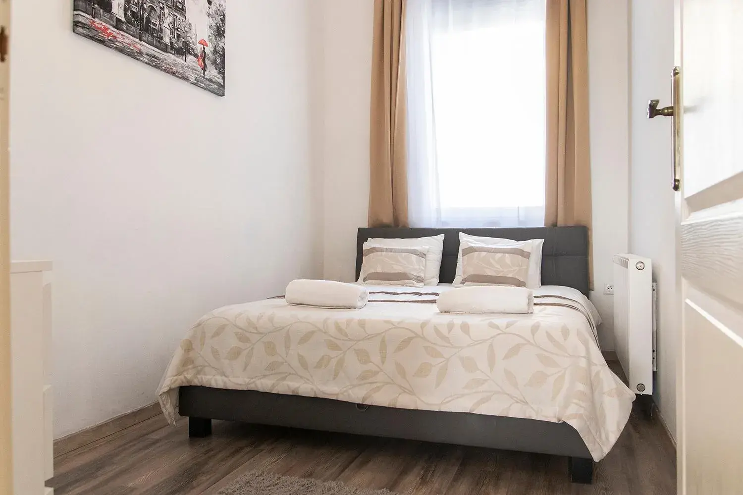 Superior Apartment in Real Apartments Révay Superior Apartment in Real Apartments Révay