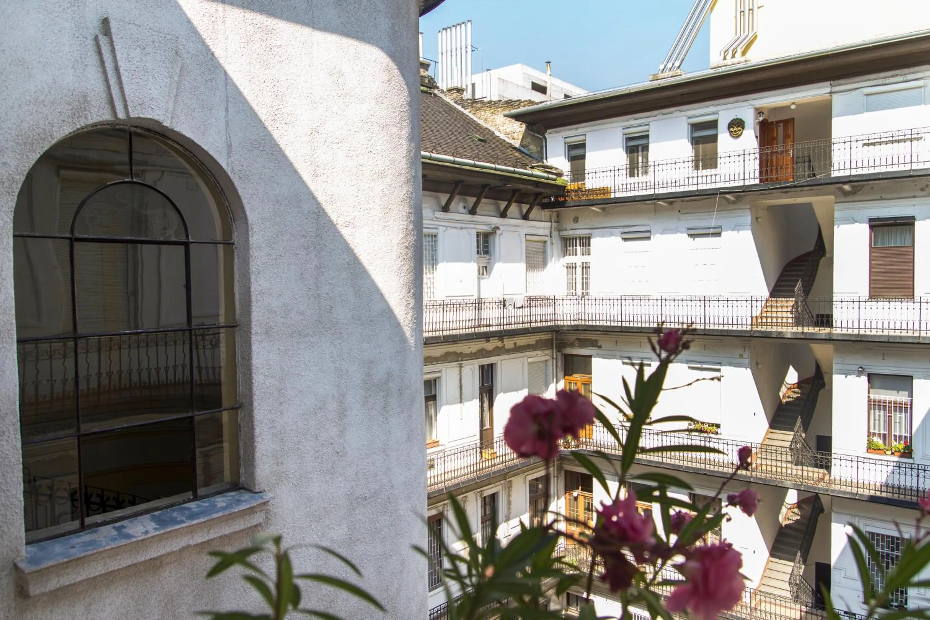 Real Apartments Révay