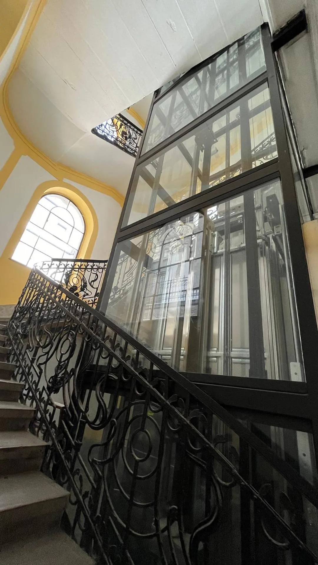 Real Apartments Révay