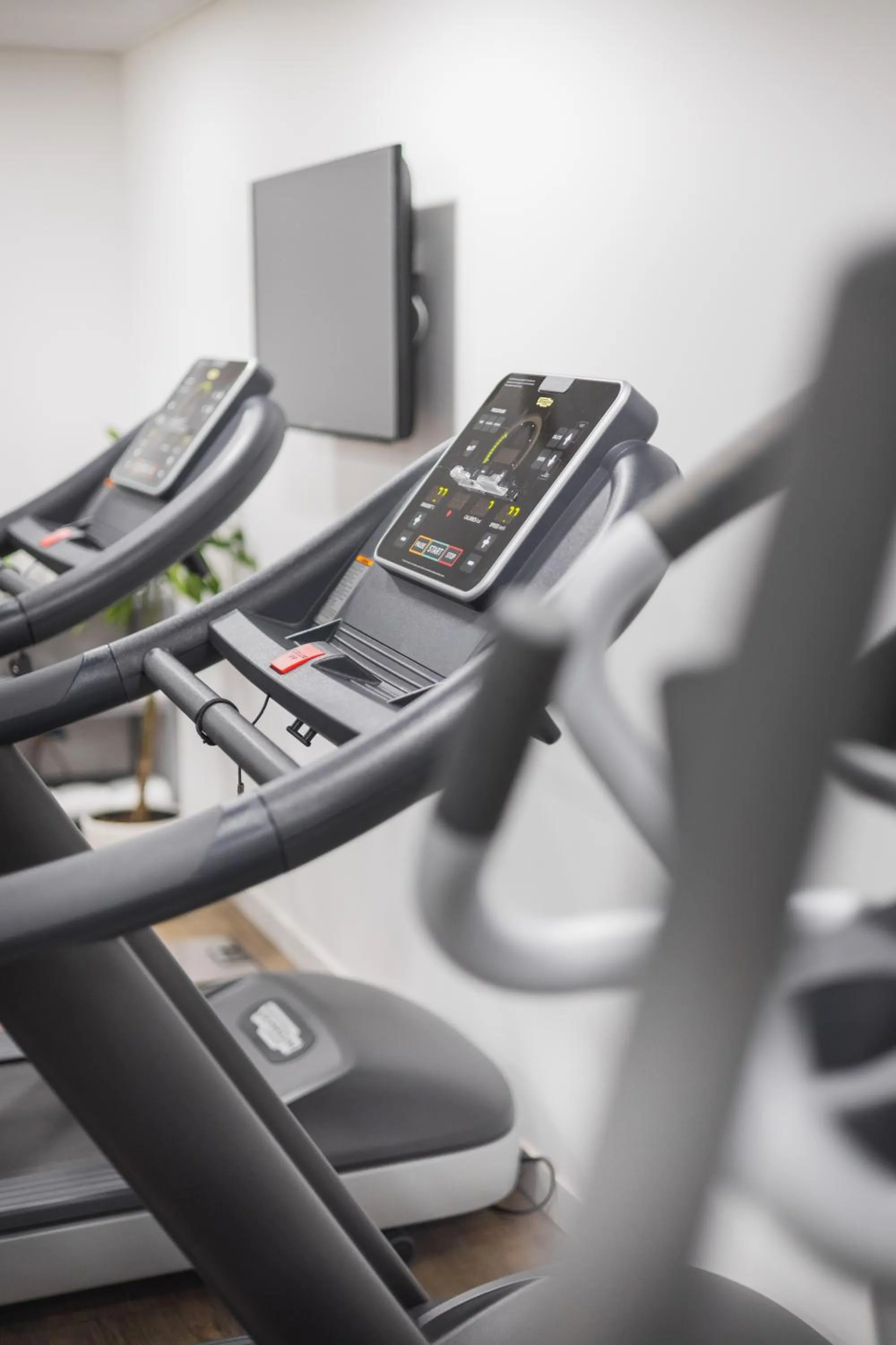 Spa and wellness centre/facilities in Base Nyon