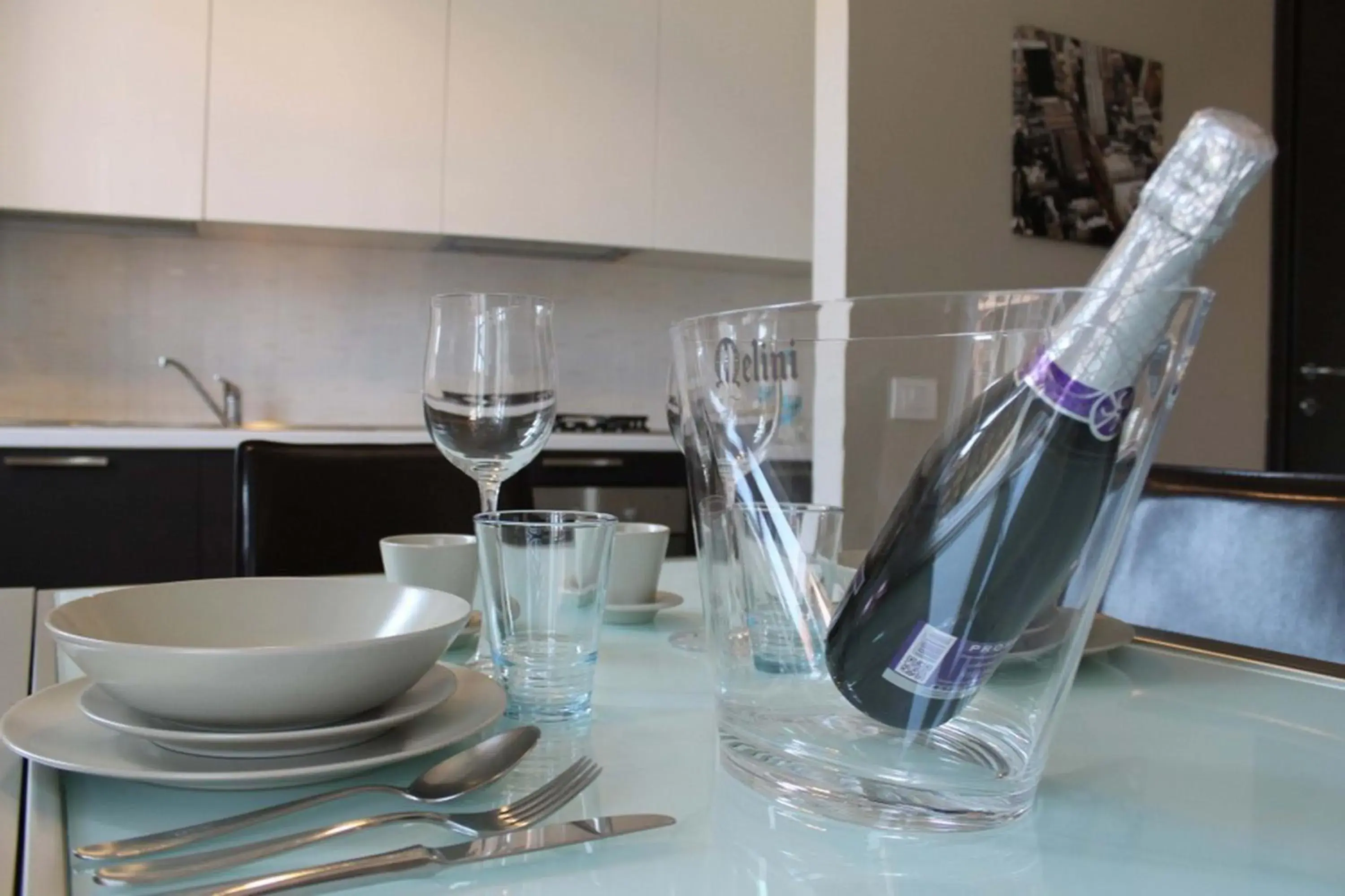 Residence Buelli e Dintorni Residence Buelli e Dintorni